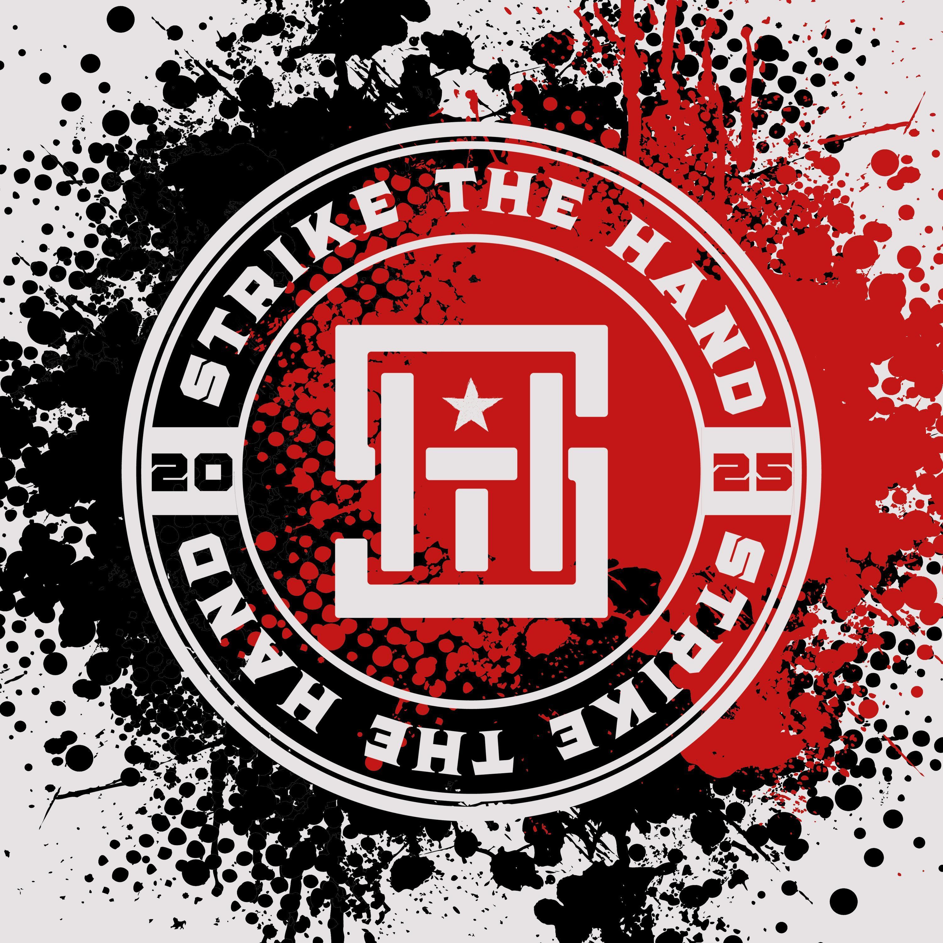 Strike The Hand - Strike The Hand | iHeart