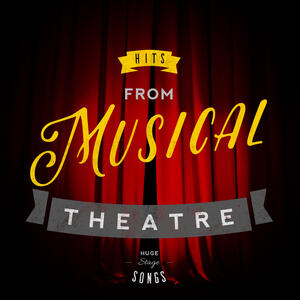 Musical Cast Recording|The New Musical Cast - Hits from Musical Theatre ...