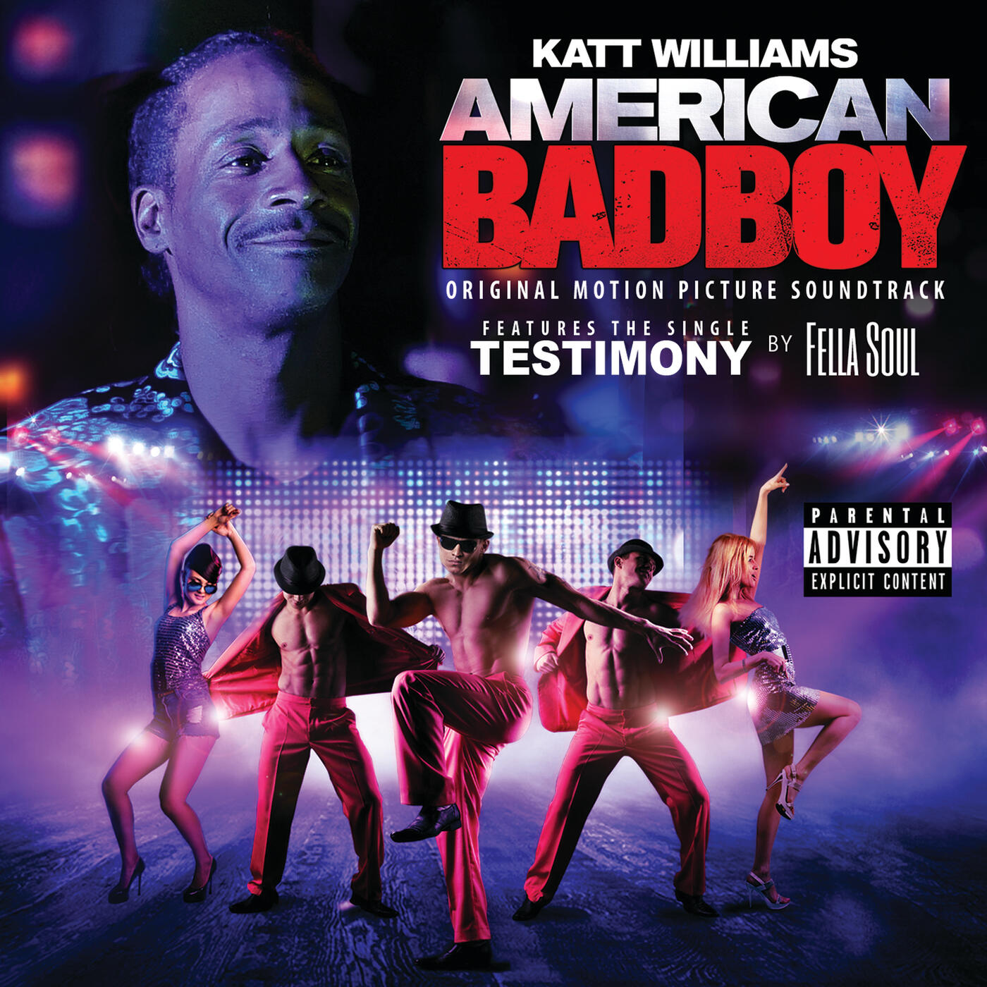 Katt Williams - American Bad Boy | IHeart