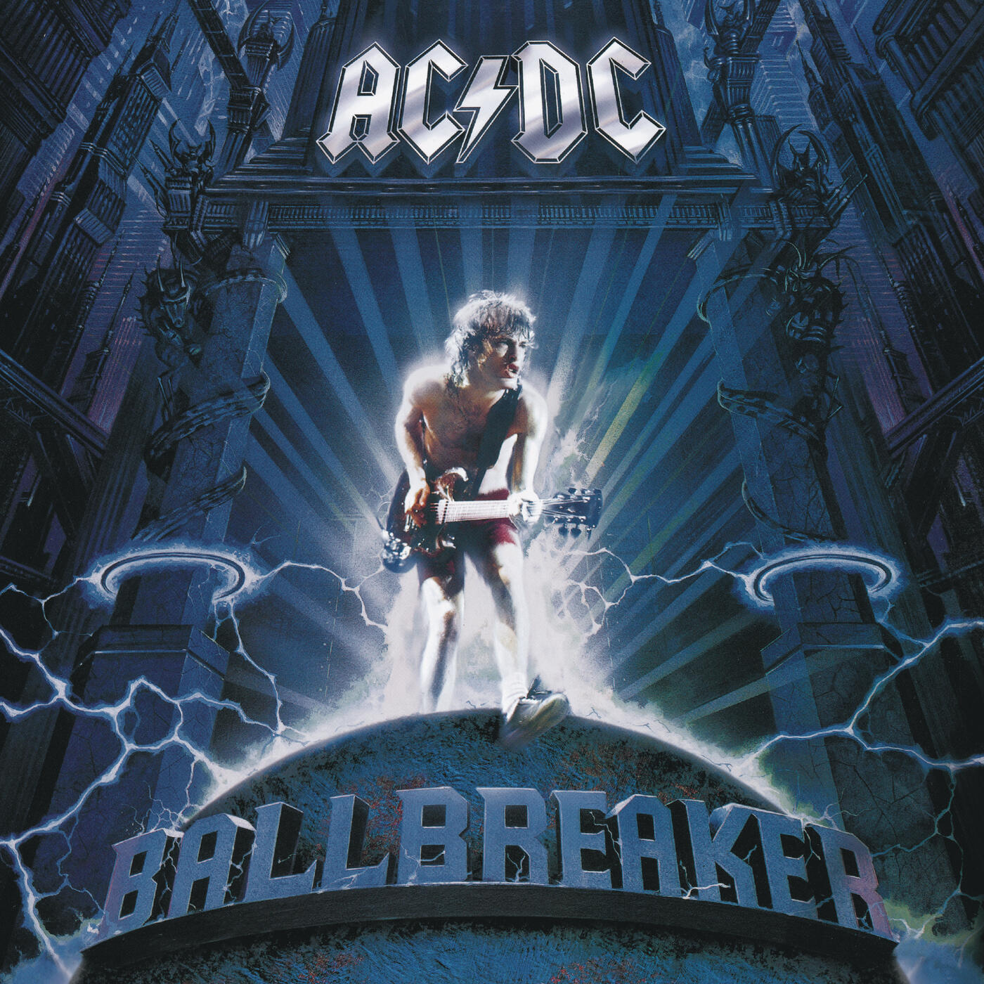 acdc ballbreaker tour opening act