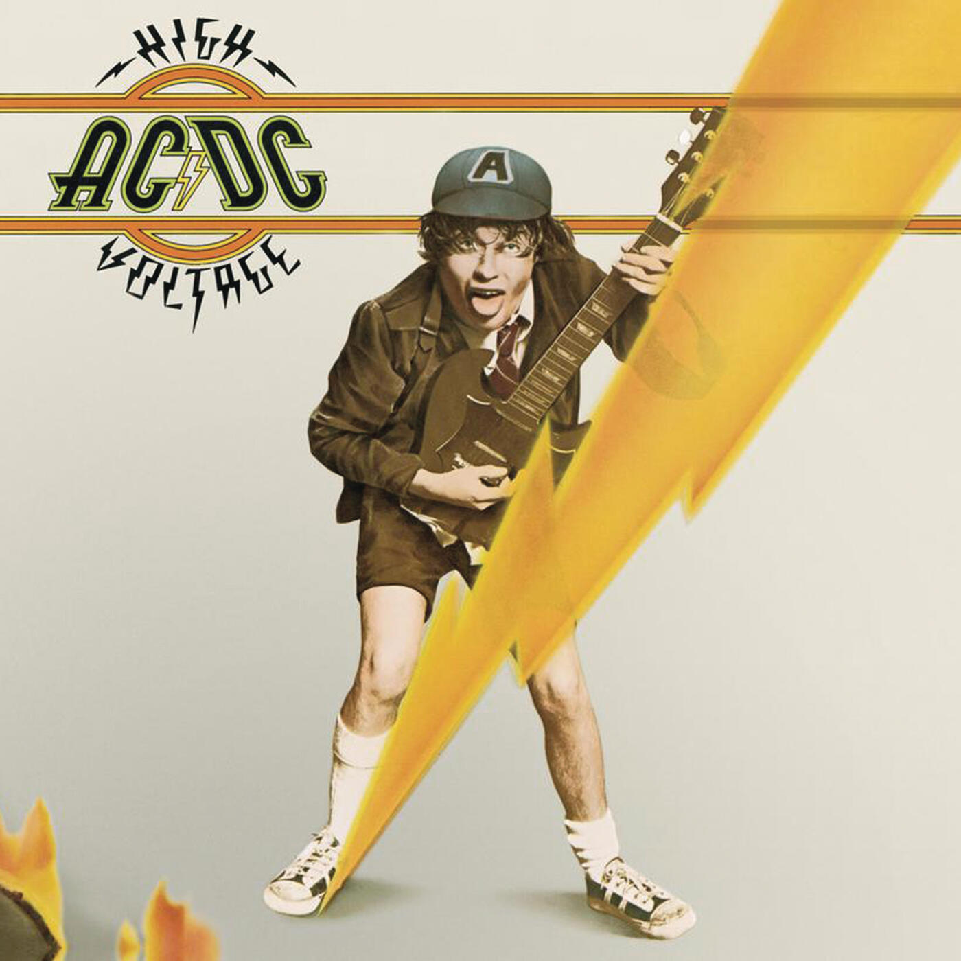 AC/DC  iHeart