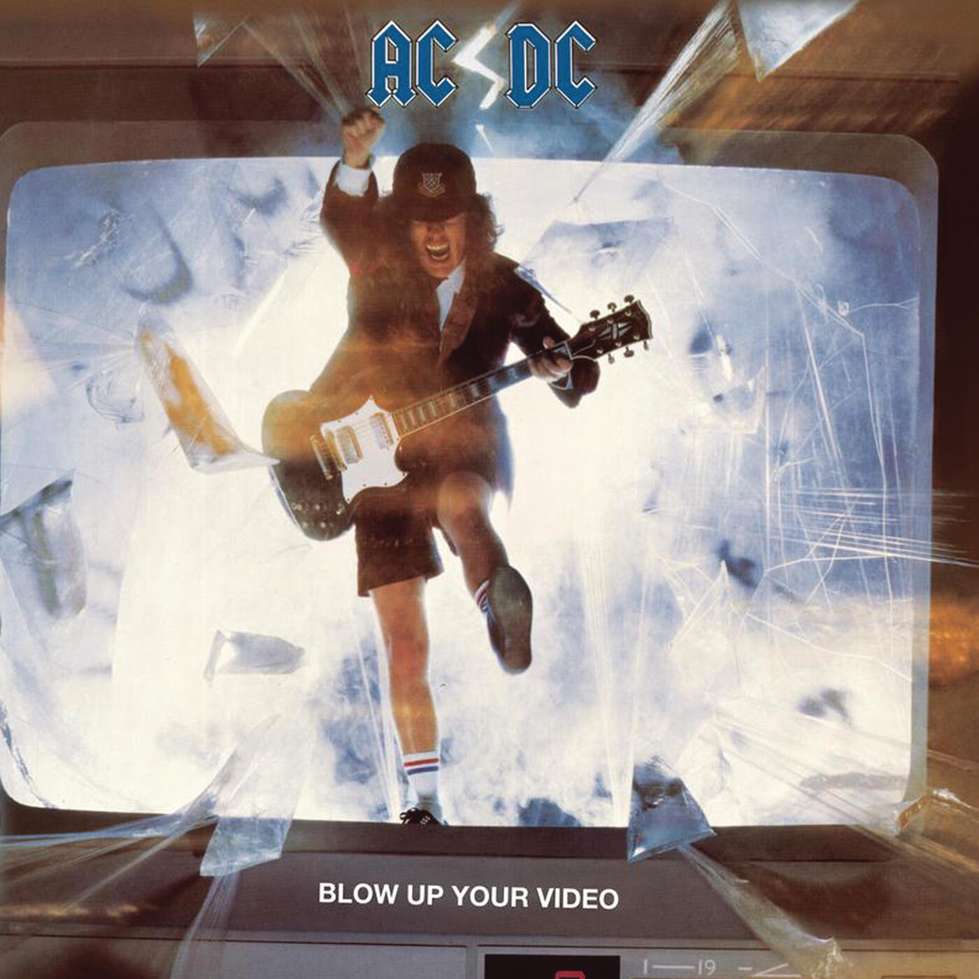 AC/DC  iHeart