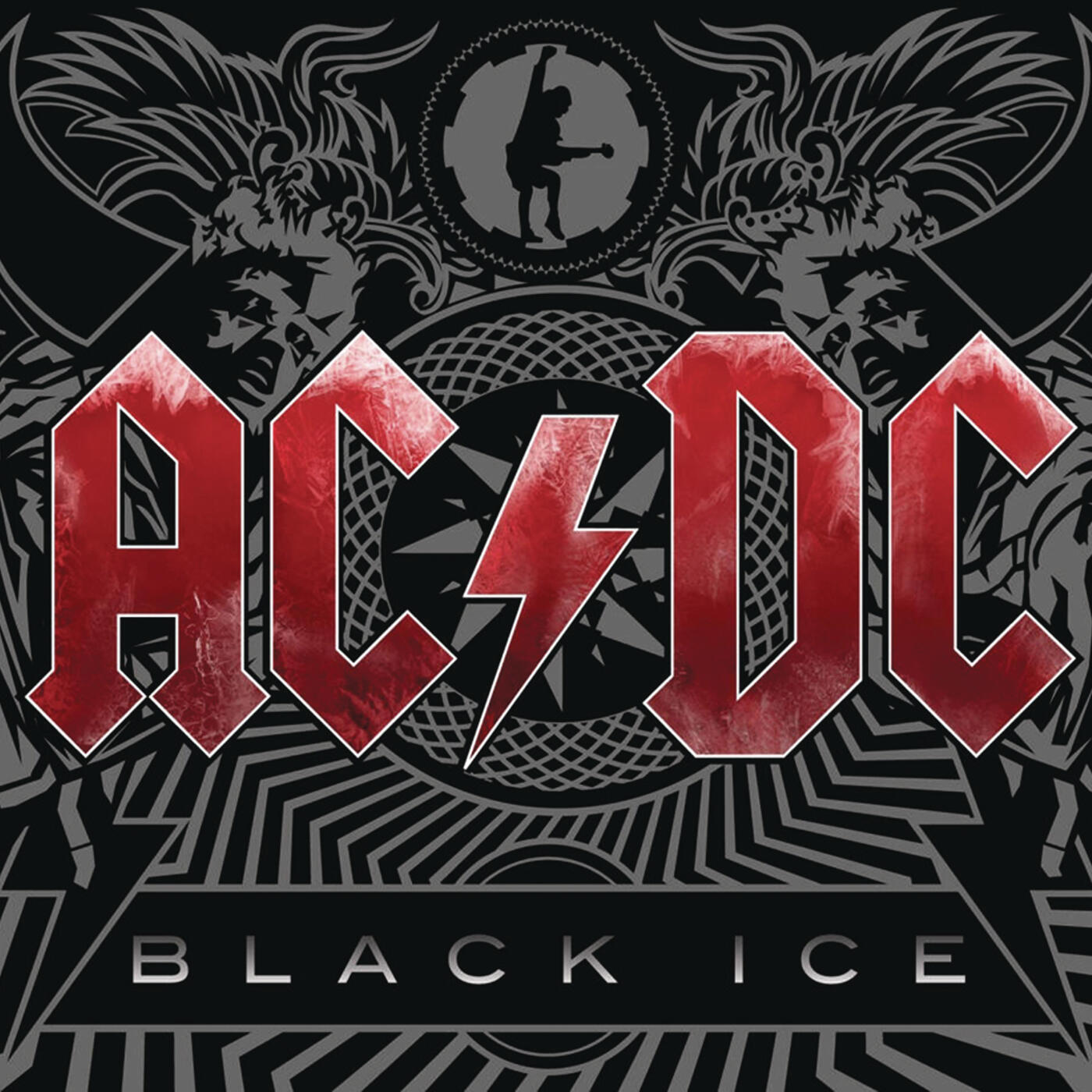 AC/DC - Black Ice | iHeart