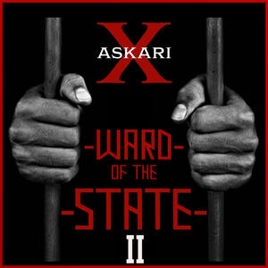 Askari X - Ward of the State II | iHeart