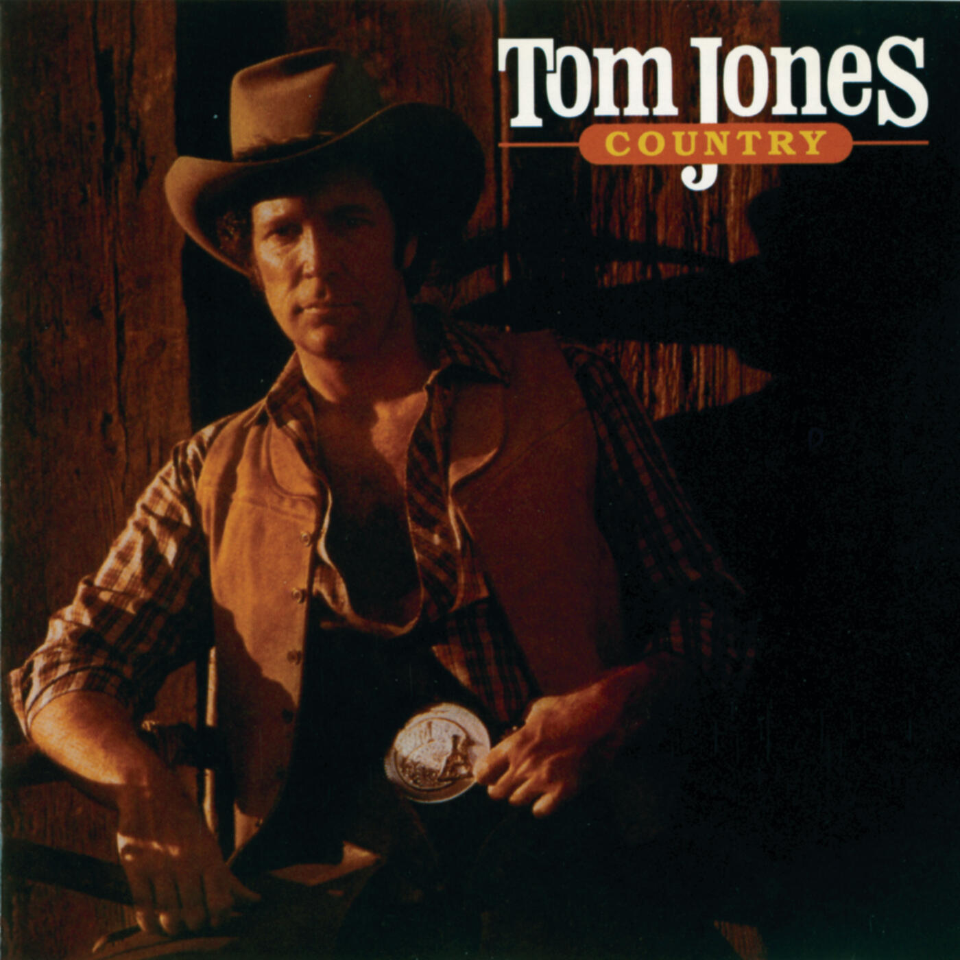 Tom Jones Country iHeart