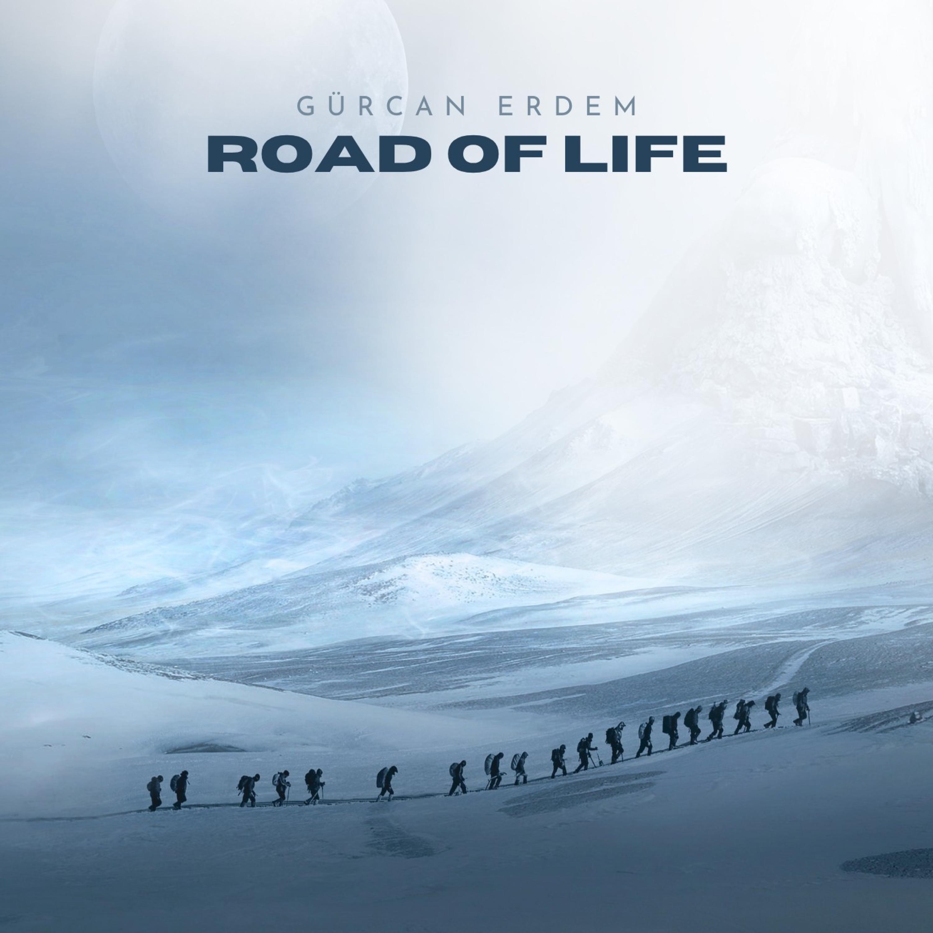 Gurcan Erdem Road Of Life Iheart