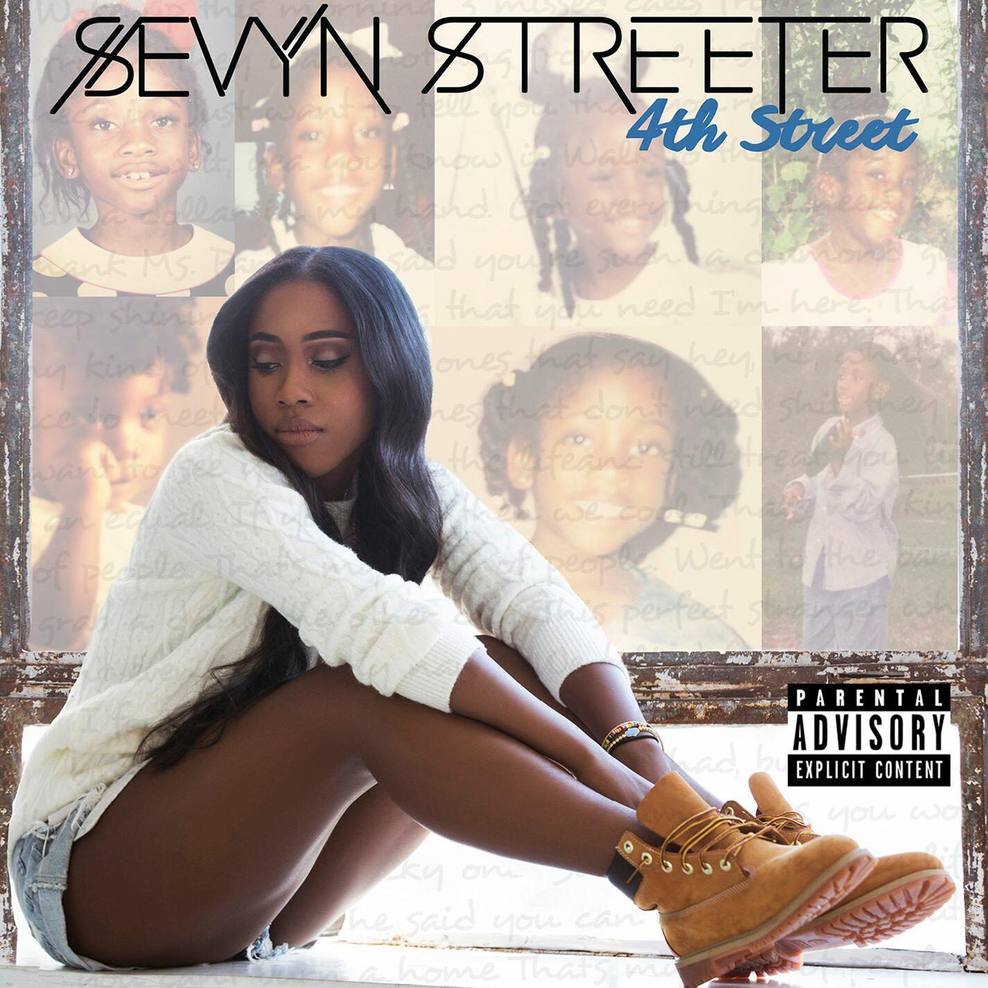 Sevyn Streeter - 4th Street | iHeart