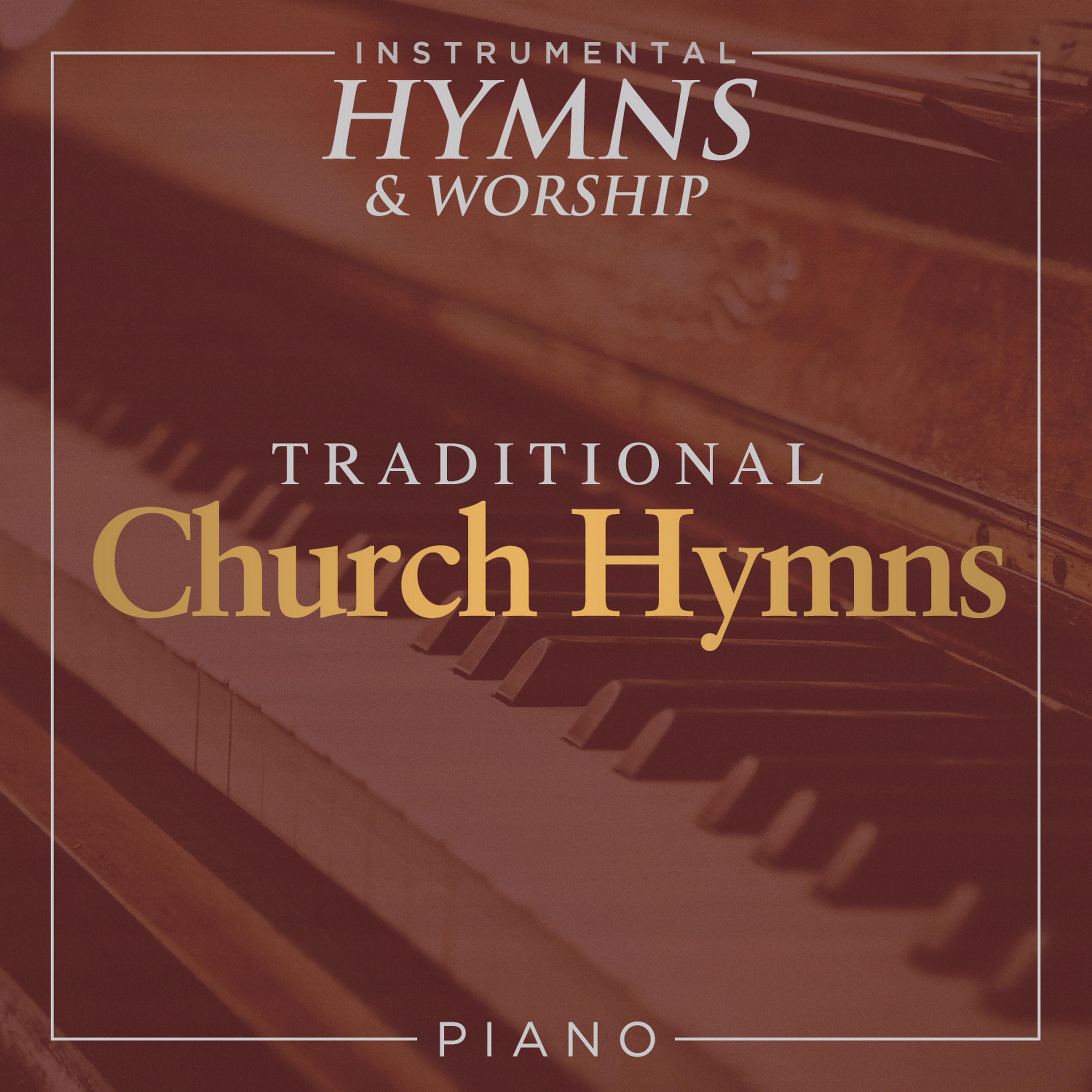 Instrumental Hymns and Worship - Traditional Church Hymns | iHeart