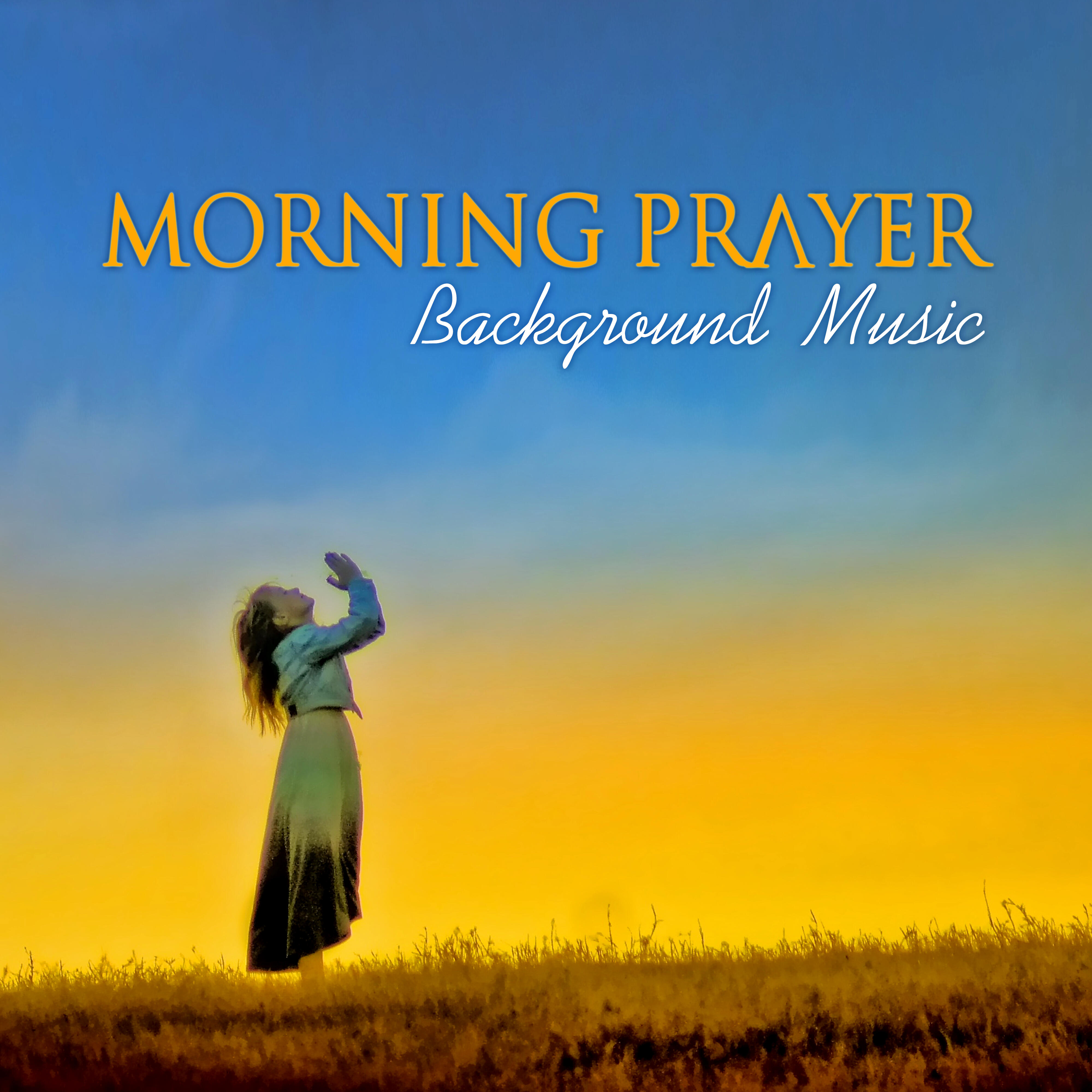 Bible Study Music - Morning Prayer - Background Music for Bible Stories ...