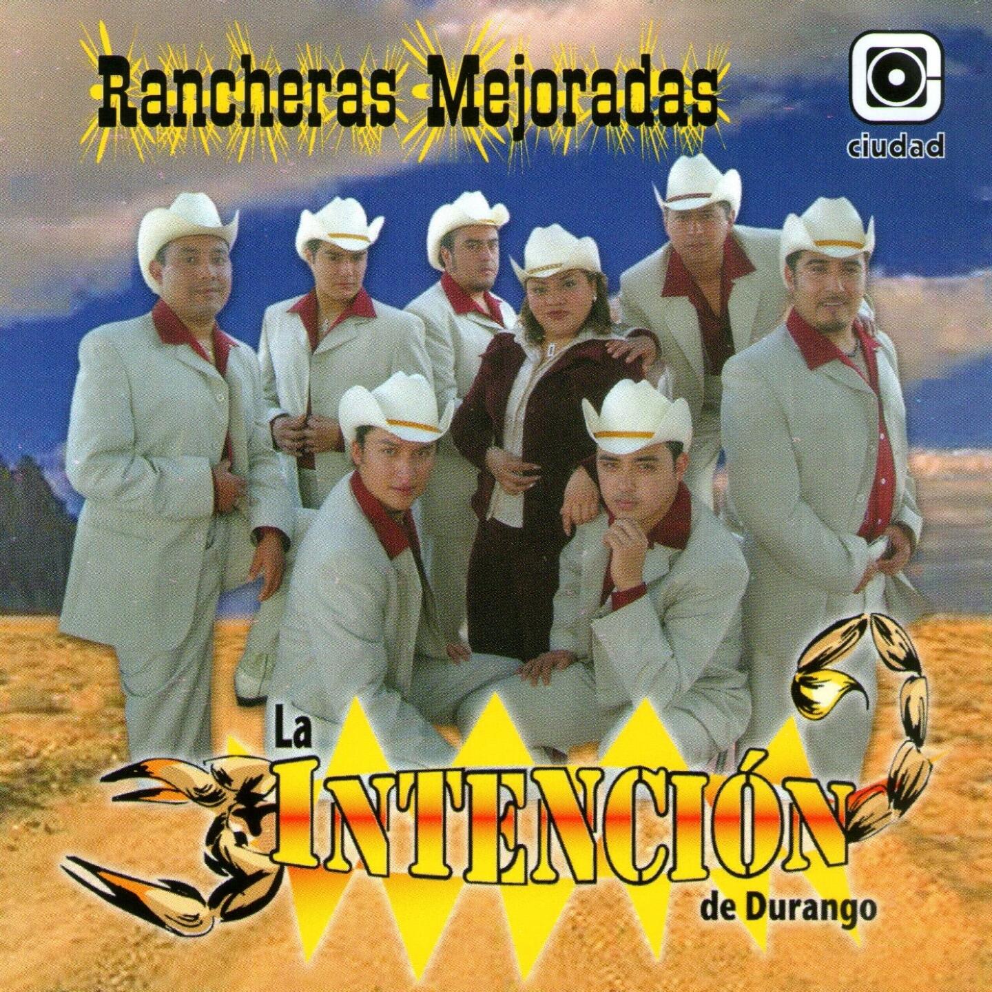 La Intención De Durango - Rancheras Mejoradas | iHeart