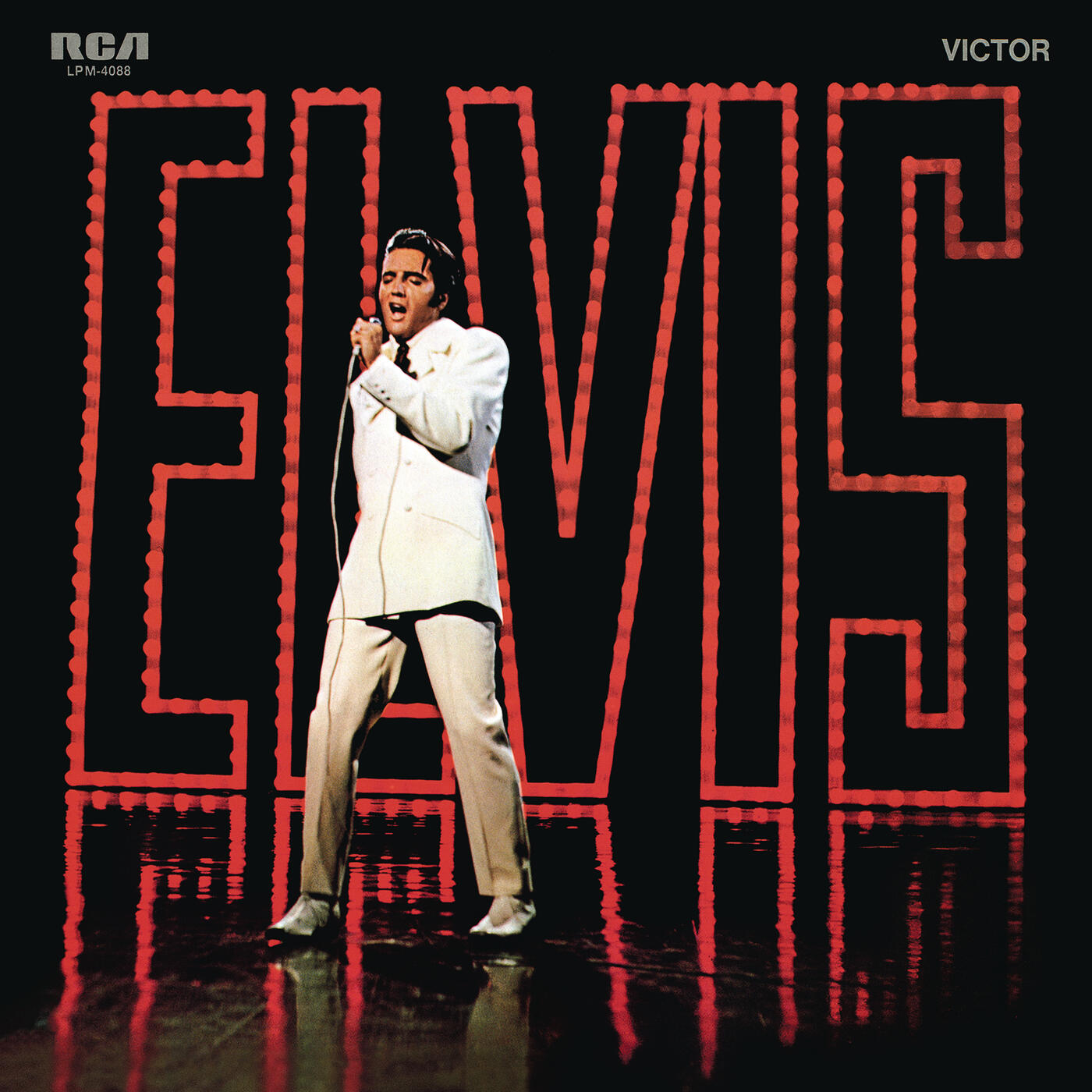 Elvis Presley NBCTV Special (Live) iHeart