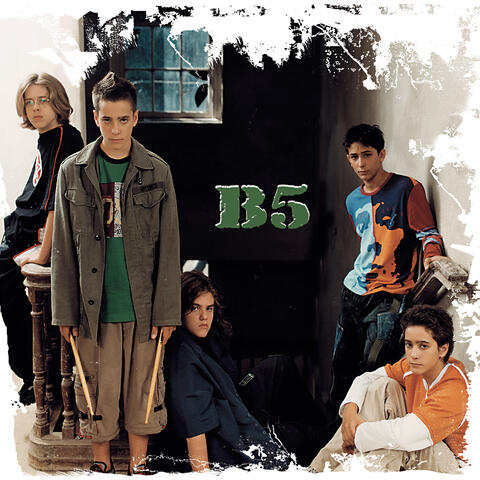 B5 - B5 | IHeart