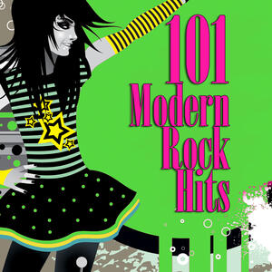 Modern Rock Heroes - 101 Modern Rock Hits | iHeart