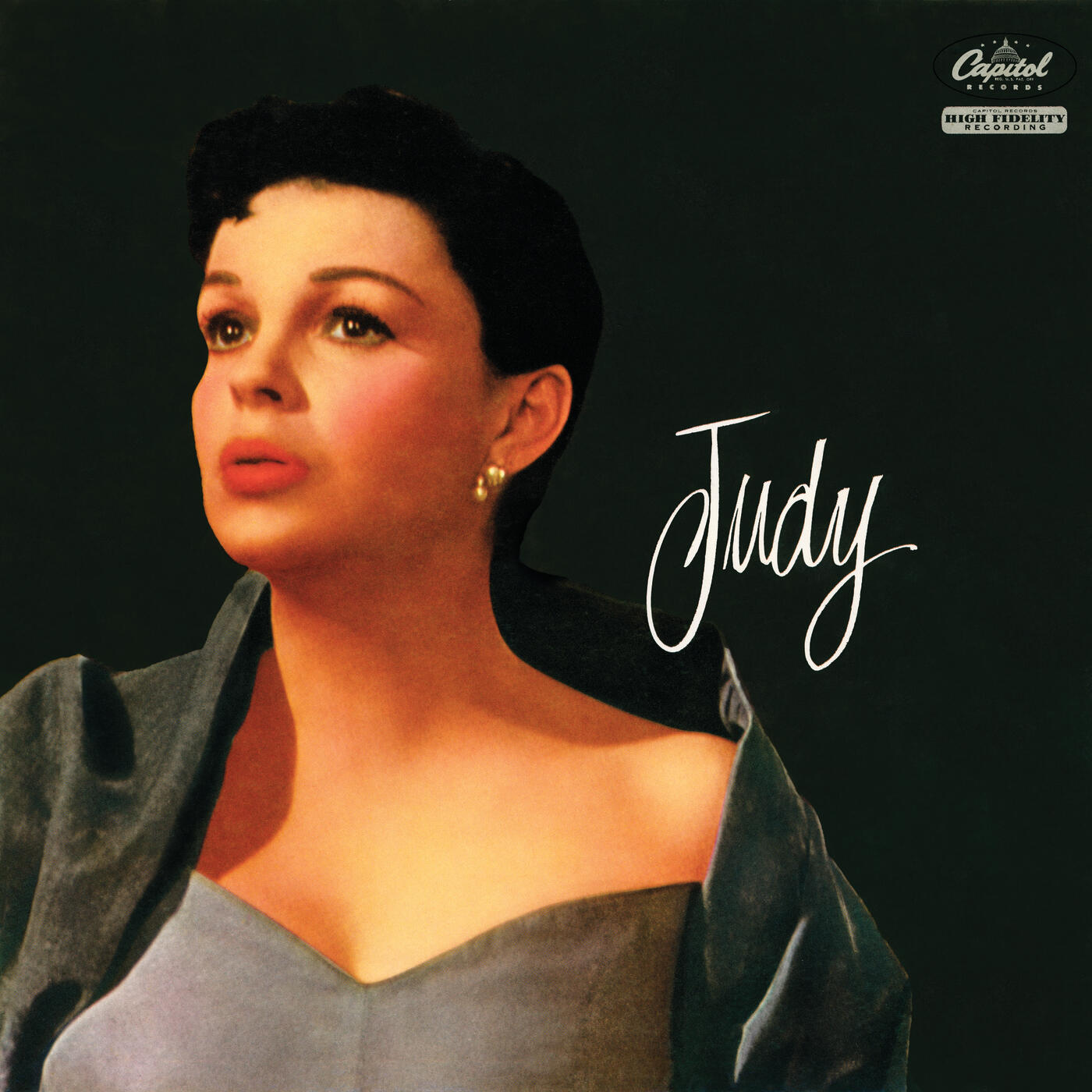 Judy Garland Judy Iheart