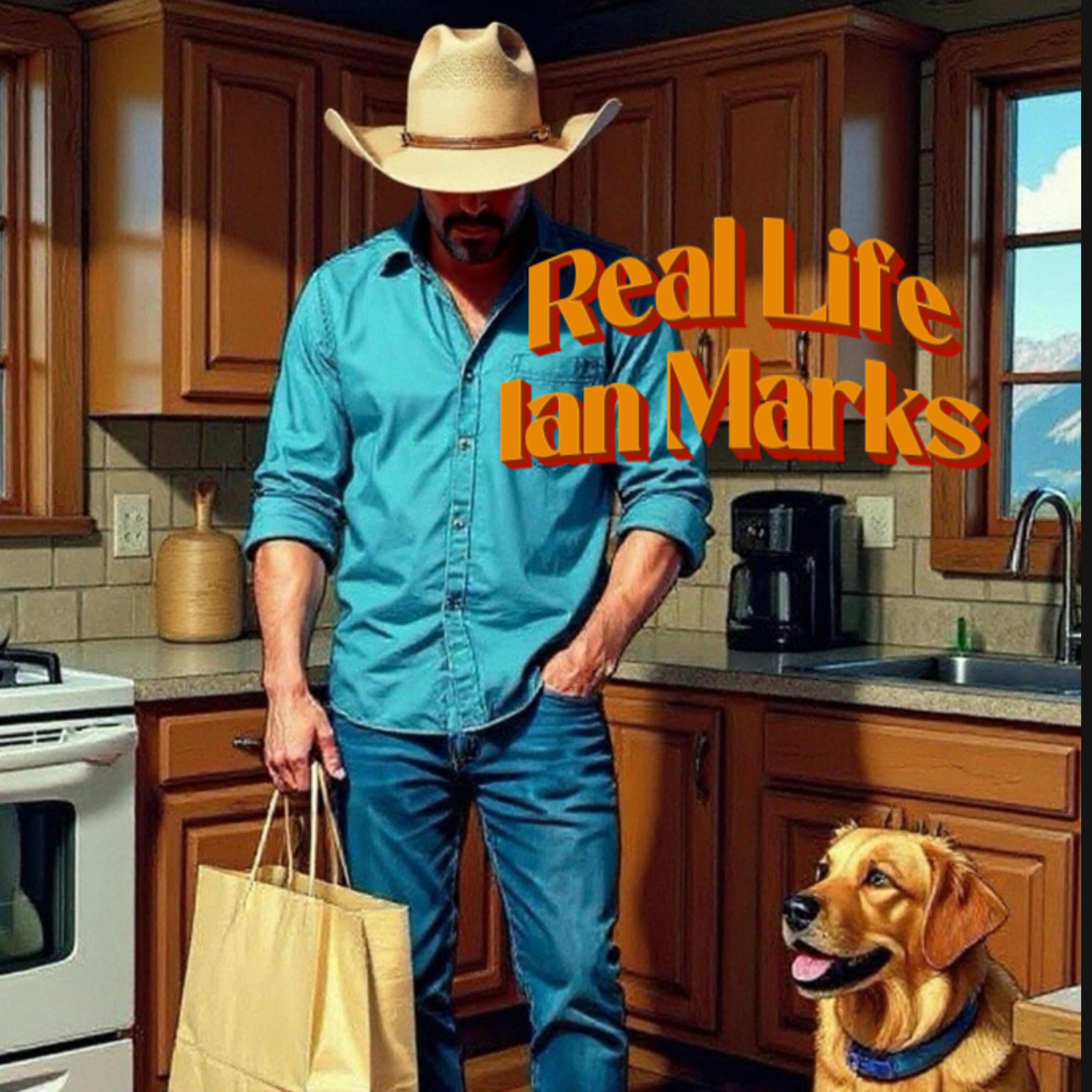 Ian Marks - Real Life | iHeart