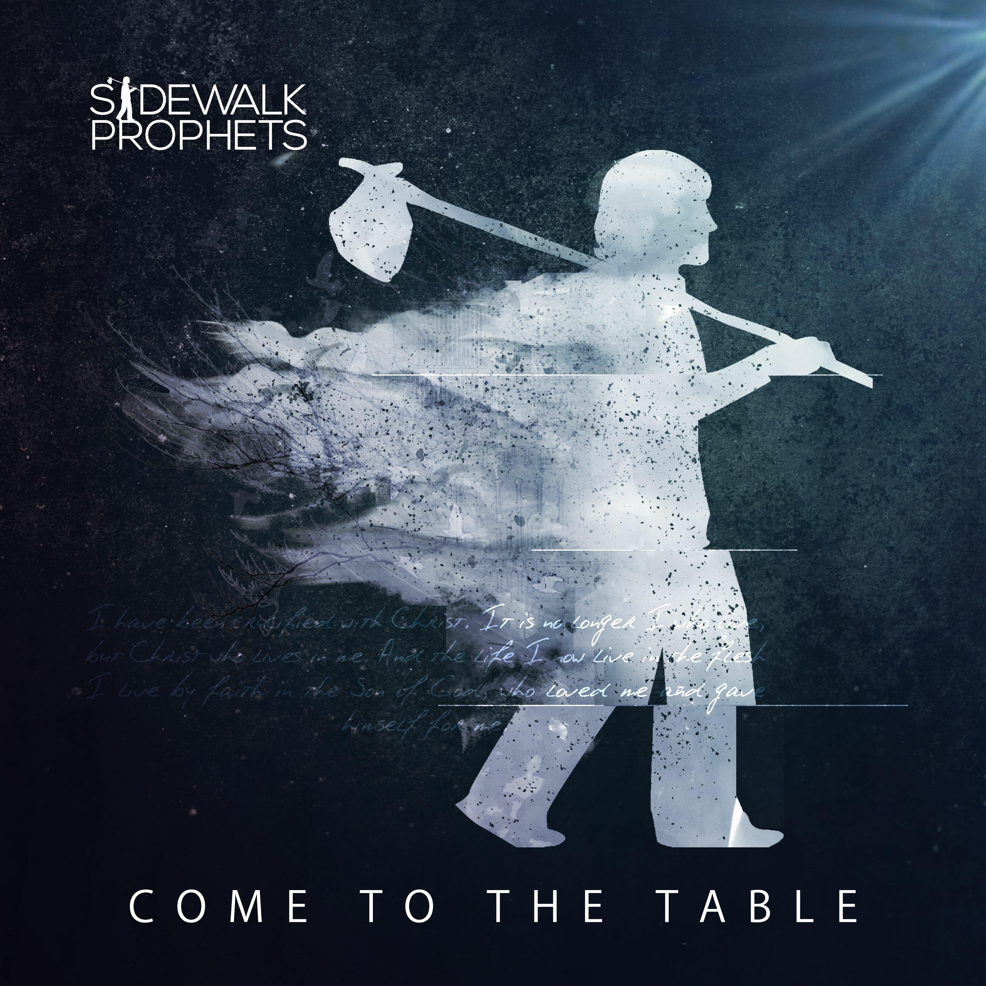 Sidewalk Prophets Come To The Table IHeart   34517211