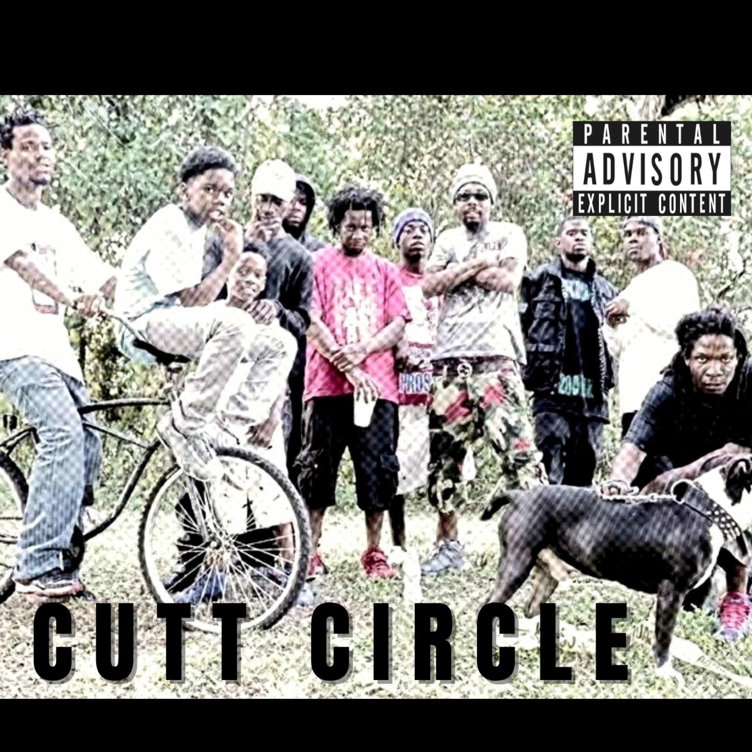 Killa Keyz - HOT NIGGA (feat. 1200 YAK, Whildchild CP3 & CHI CHI