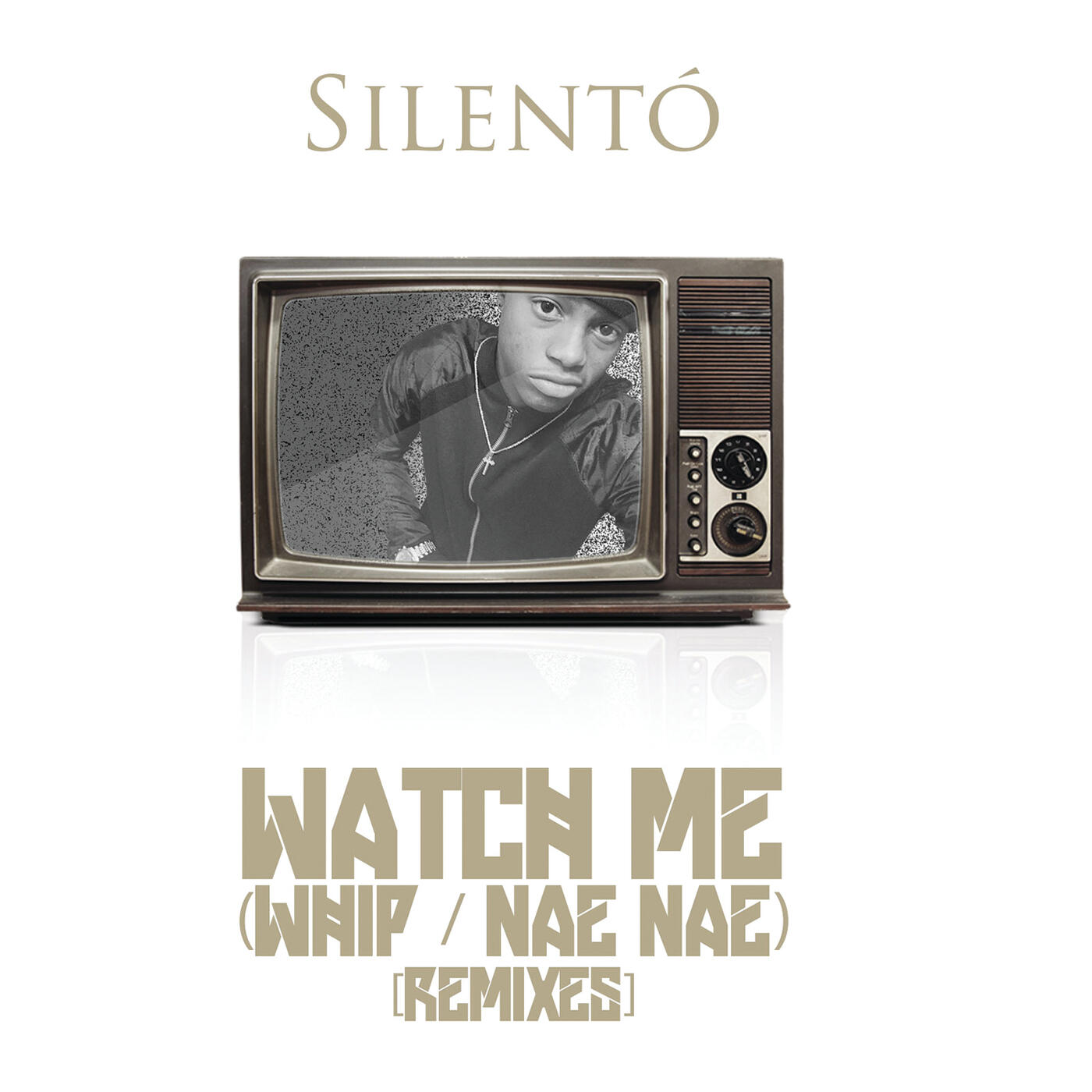 Silentó - Watch Me (Whip / Nae Nae) | iHeart