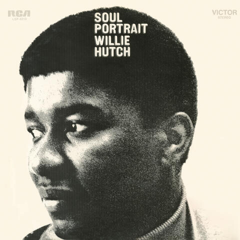 Willie Hutch - Soul Portrait | iHeart