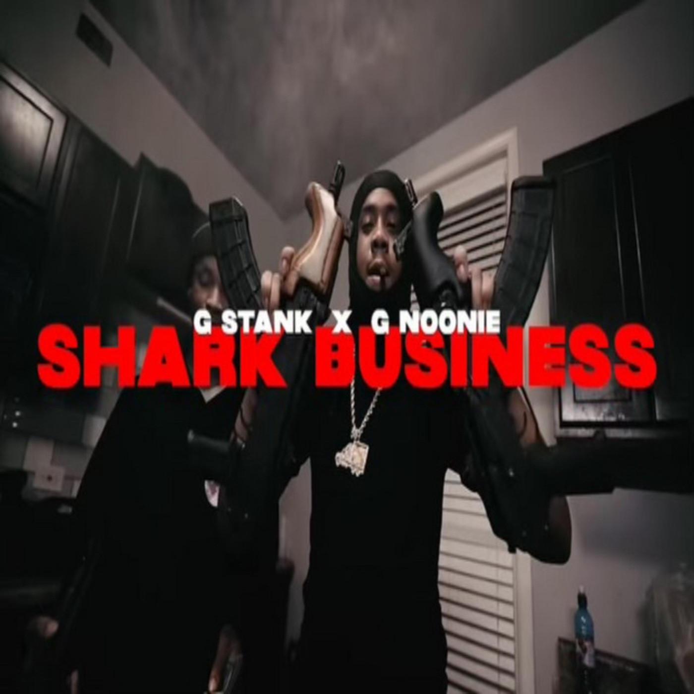 lil-noonie-glockboy-stank-shark-business-iheart
