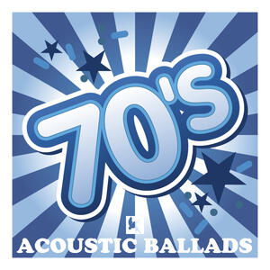 Various Artists - 70s Acoustic Ballads | iHeart