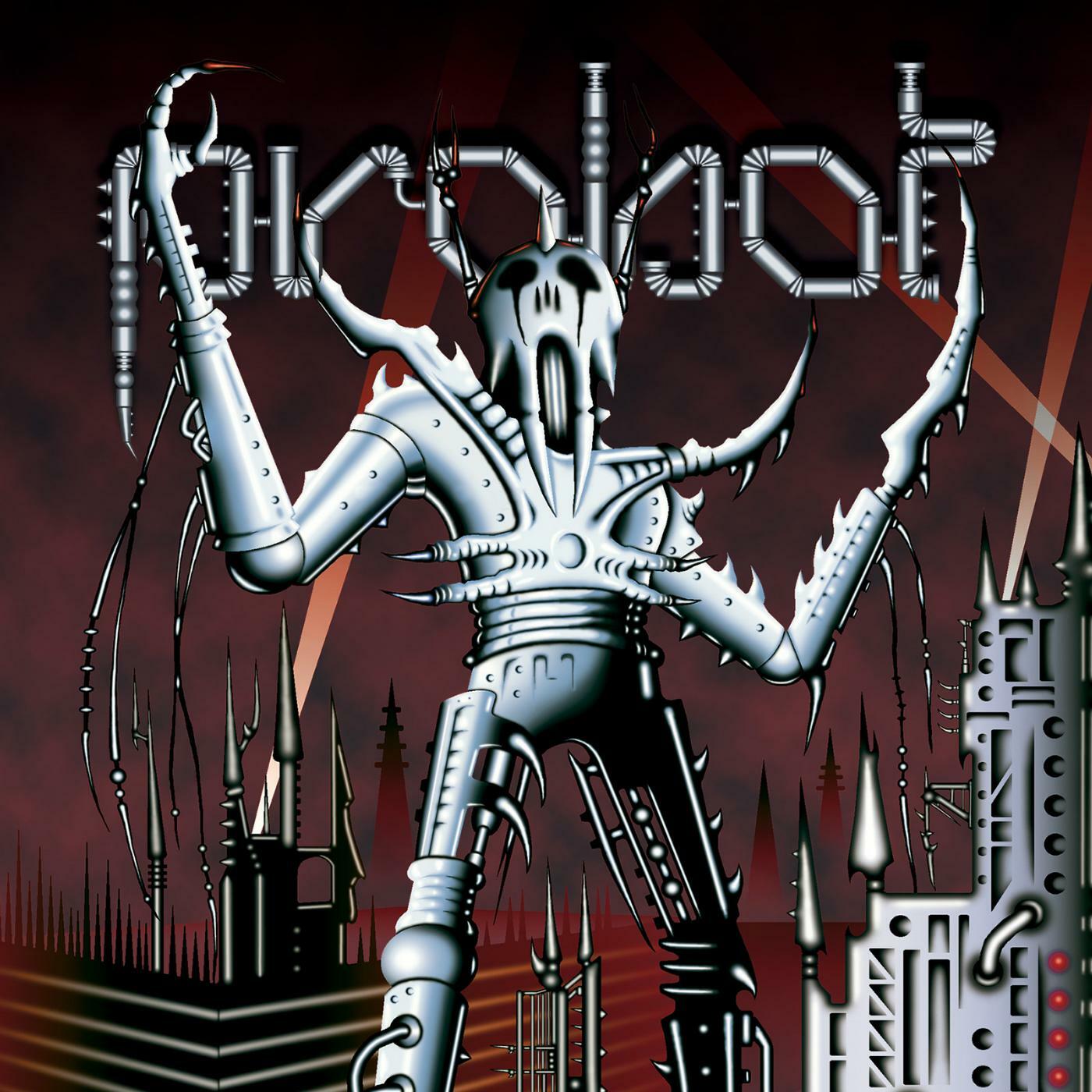 Probot - Probot | iHeart