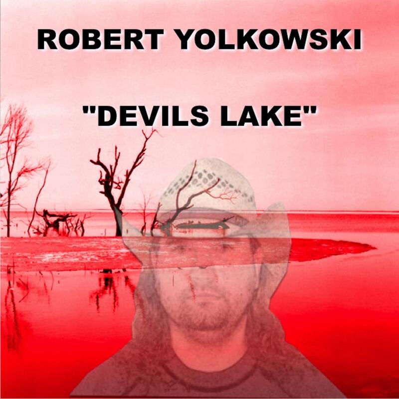 Robert Yolkowski Devils Lake iHeart