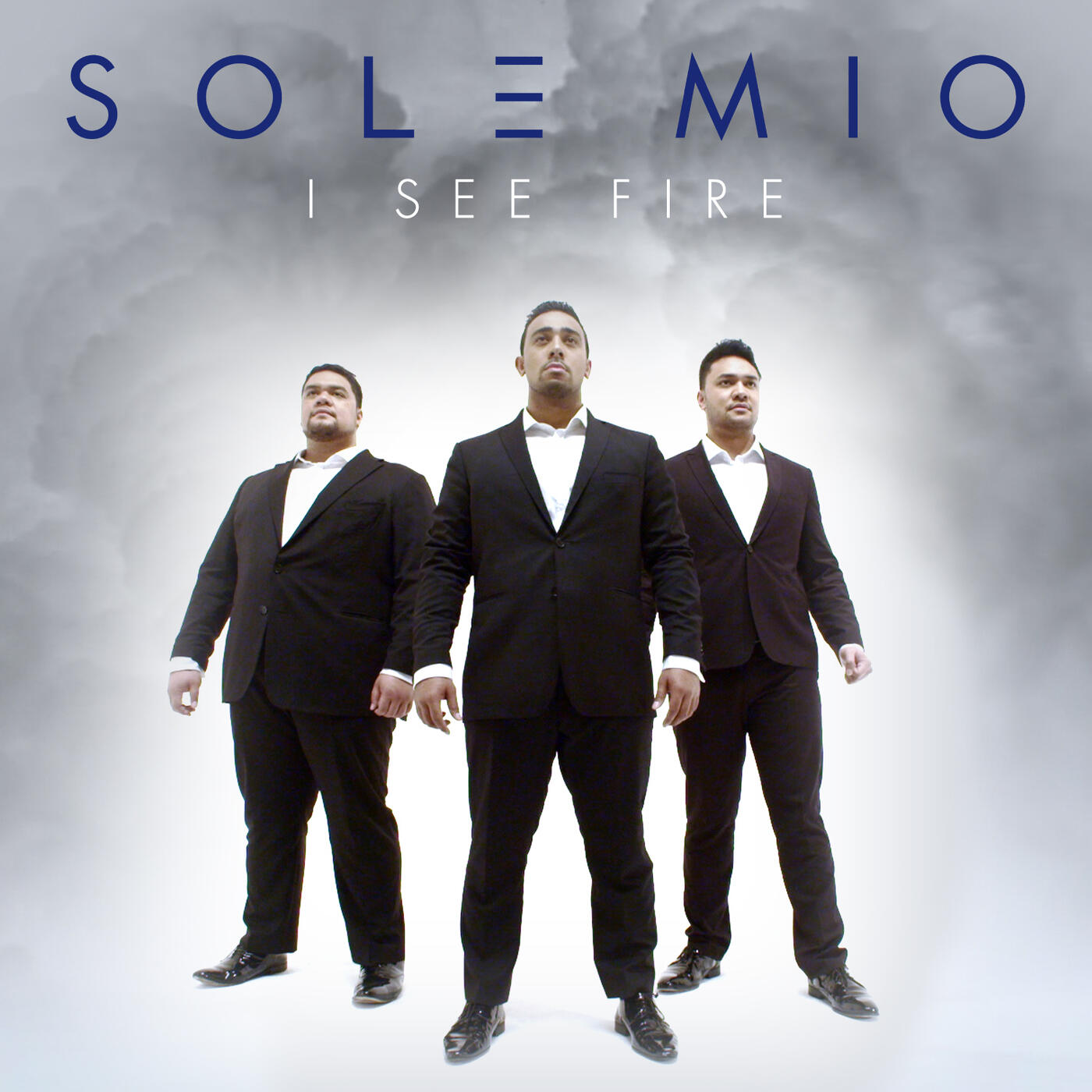 Sol3 Mio I See Fire iHeart