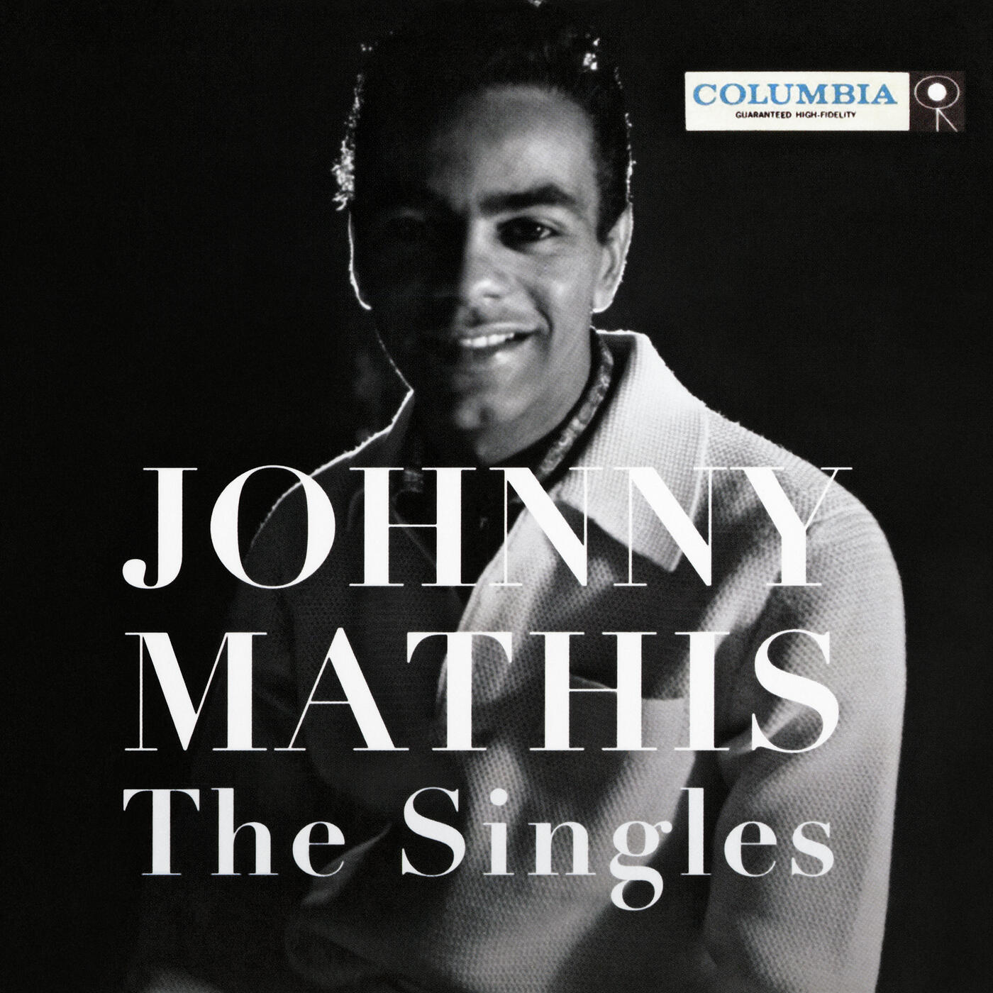 Johnny Mathis - The Singles | IHeart