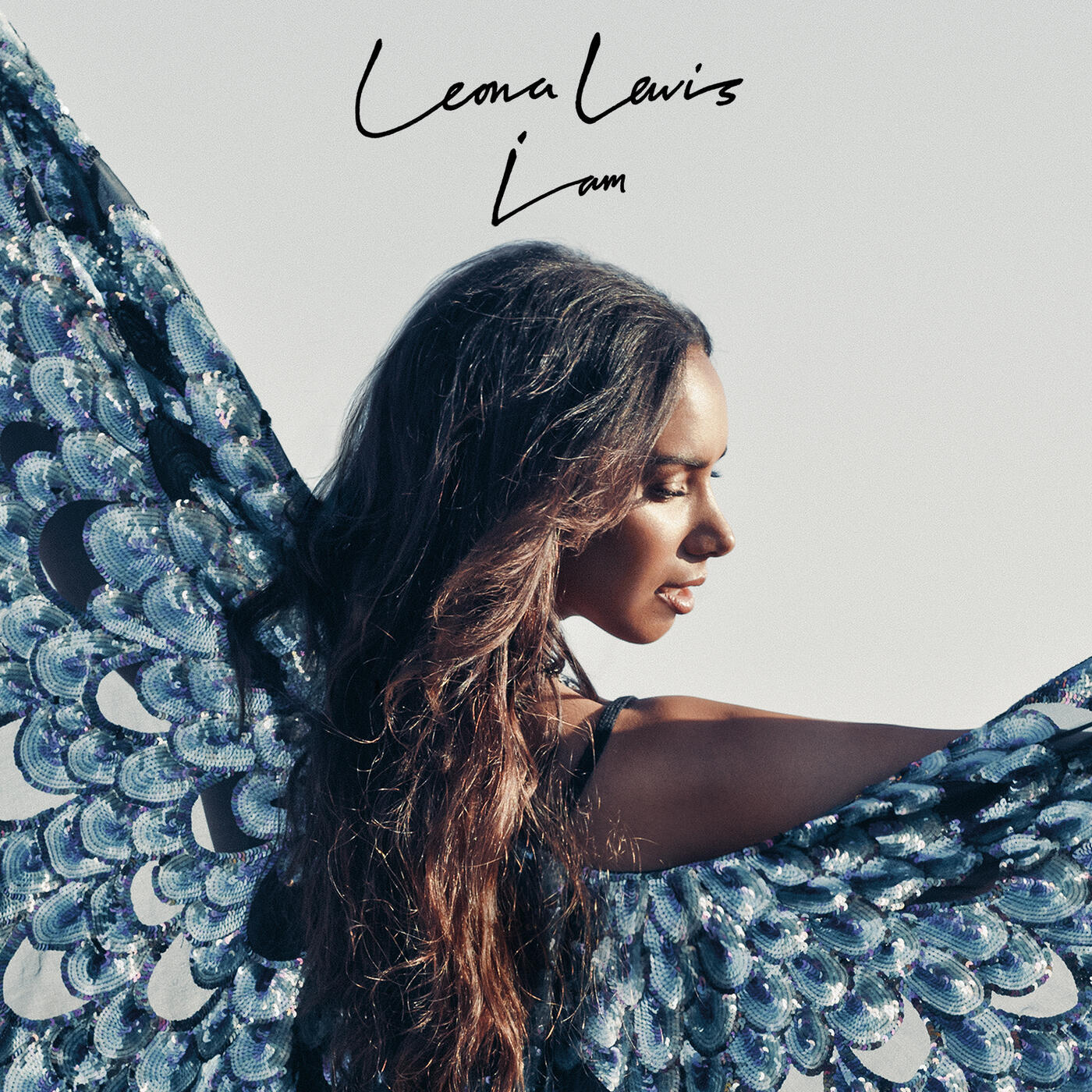 Leona Lewis I Am Iheartradio