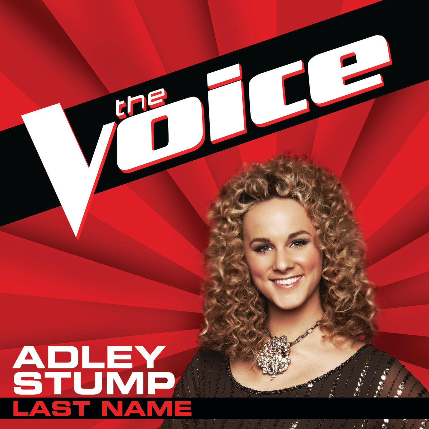 Adley Stump Last Name iHeartRadio