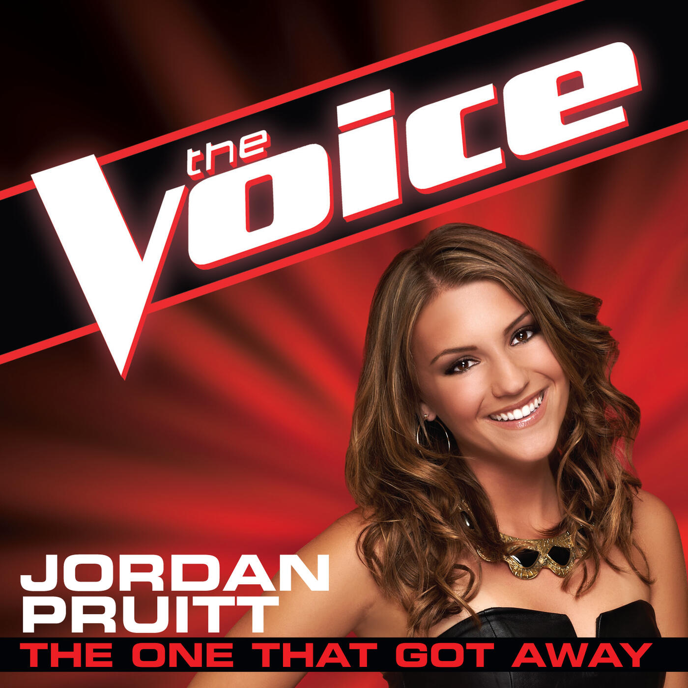 Jordan Pruitt The One That Got Away Iheart