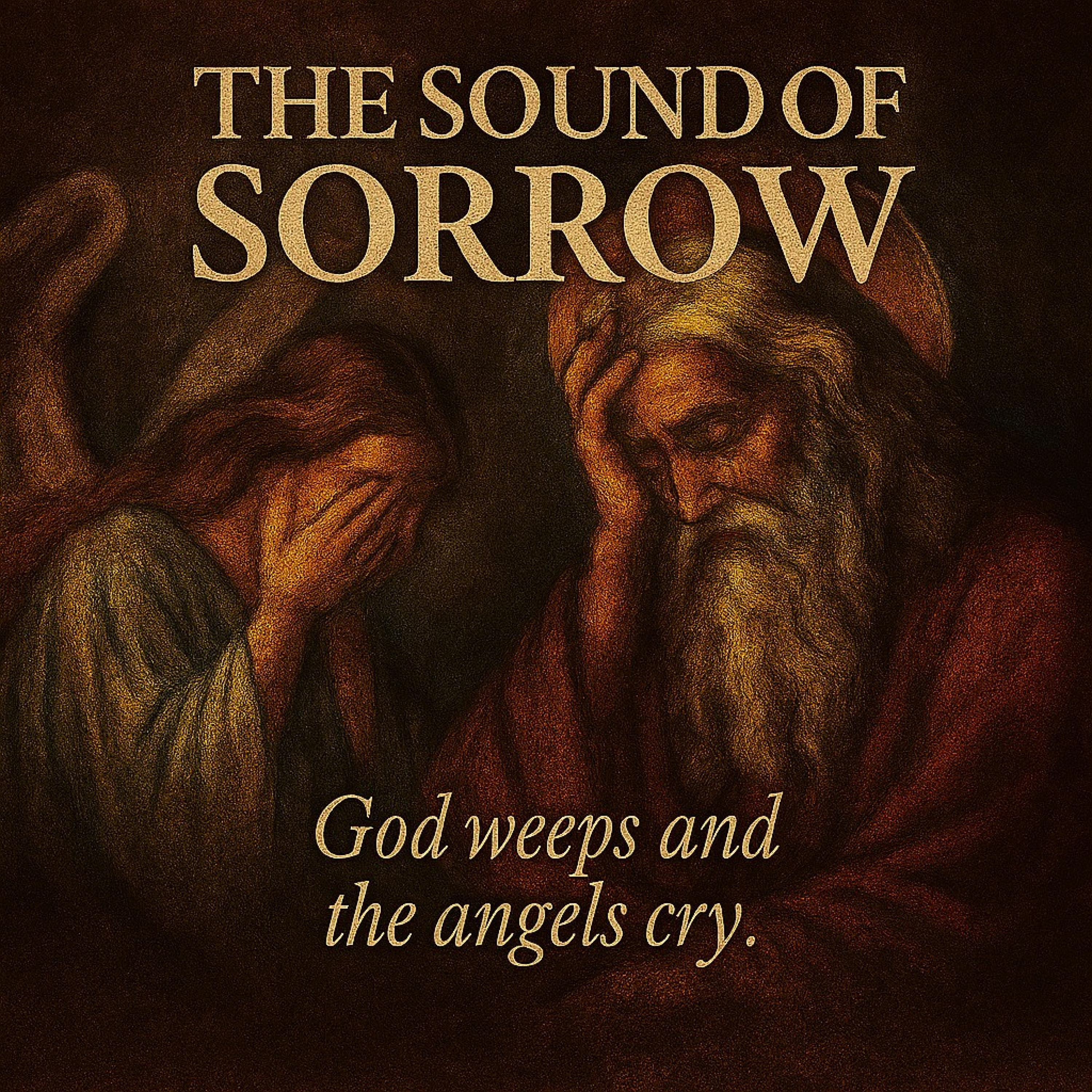 Cracked Gate Chronicles - The Sound of Sorrow | iHeart