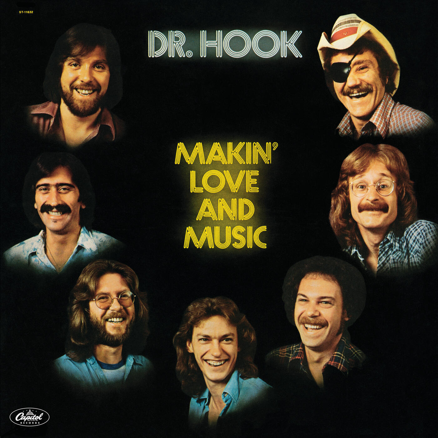 Dr. Hook - Makin' Love And Music | iHeart