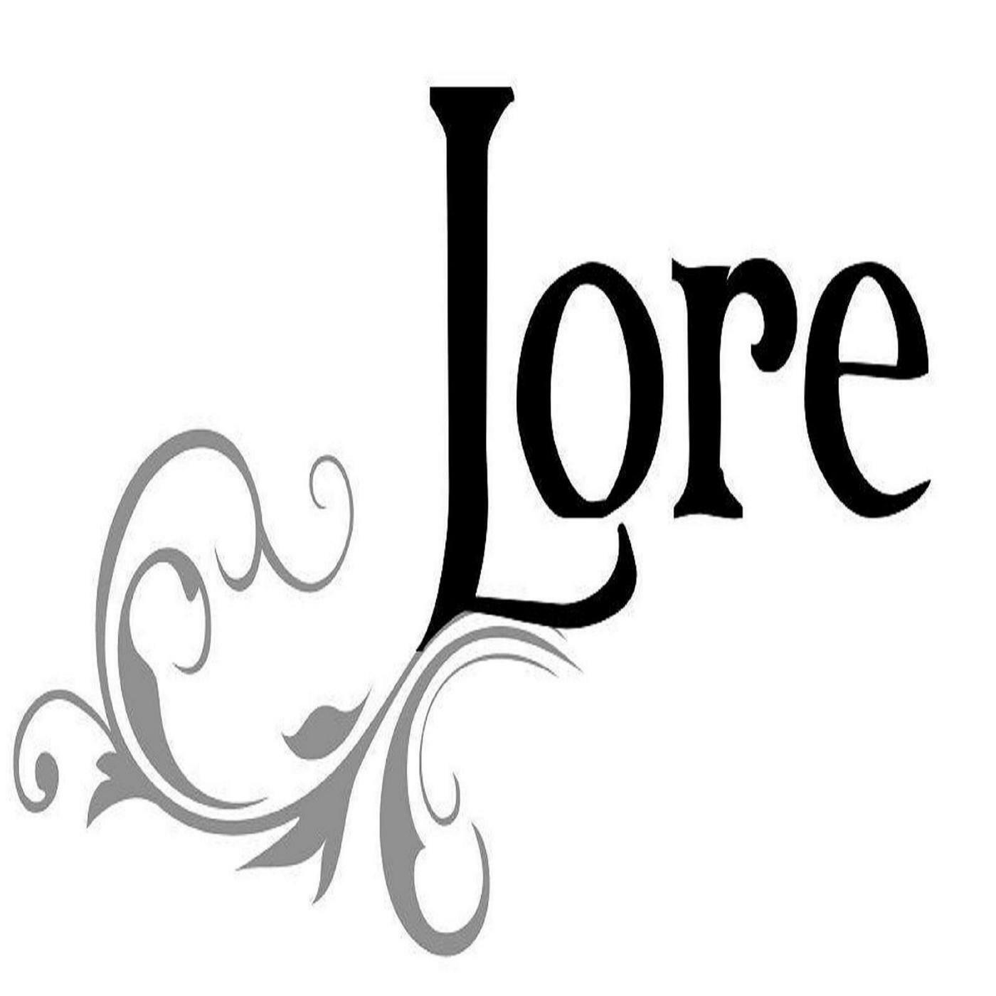 Lore - Lore | iHeart
