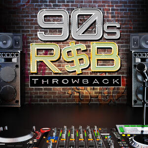 Union Of Sound - Throwback! 90s R&B | IHeart