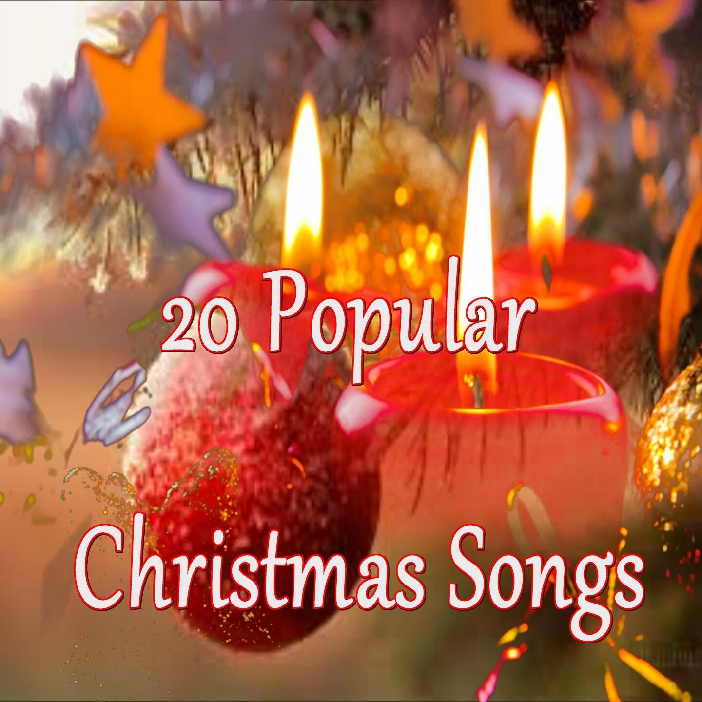 various-artists-20-popular-christmas-songs-iheart