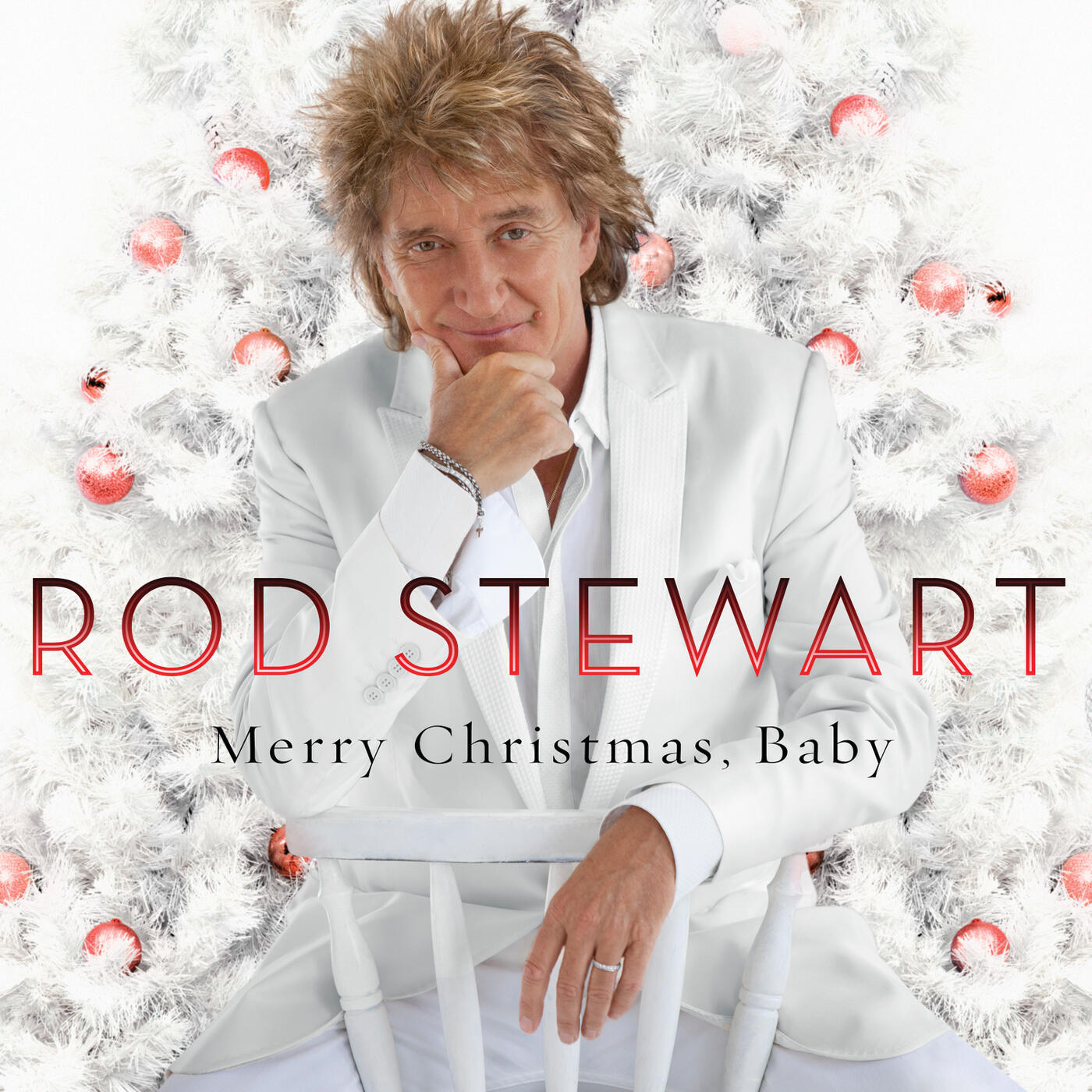 ♫ Rod Stewart