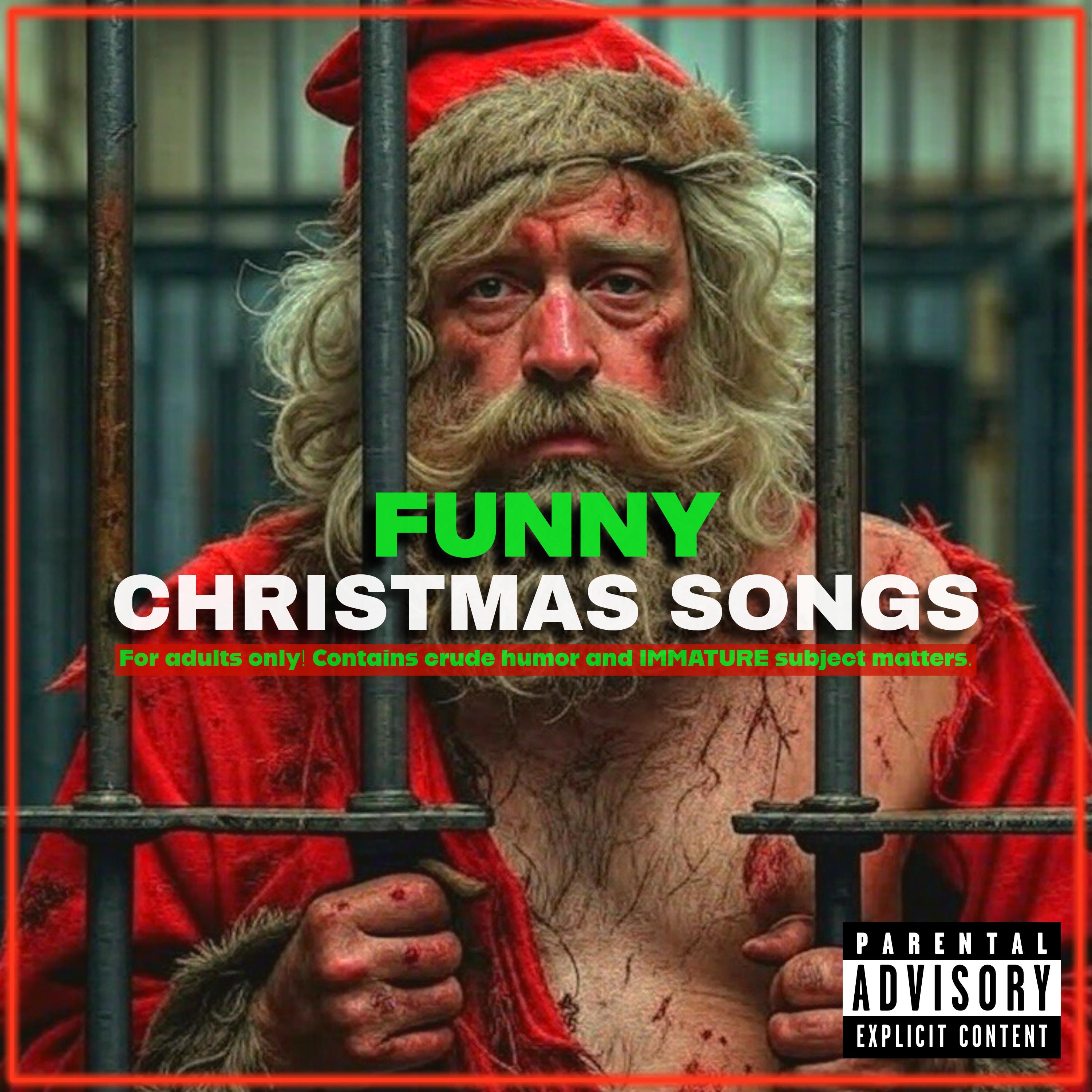 Dirty Christmas Music - Funny Christmas Songs | iHeart