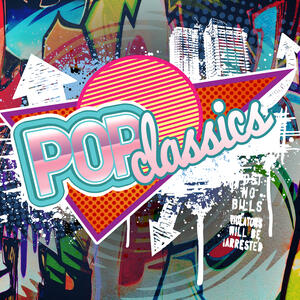 Pop Classics - Pop Classics 