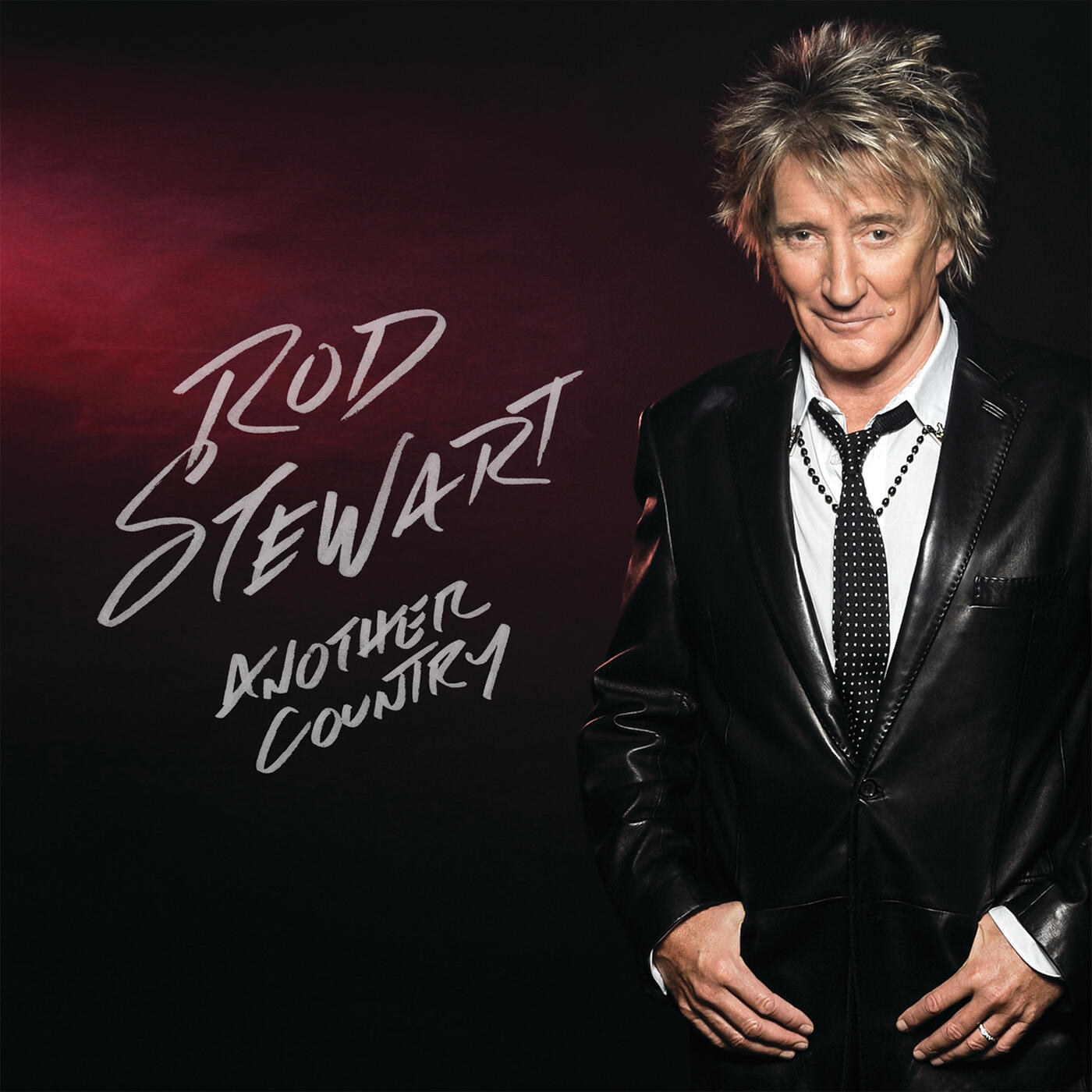 Rod Stewart - Another Country | iHeart
