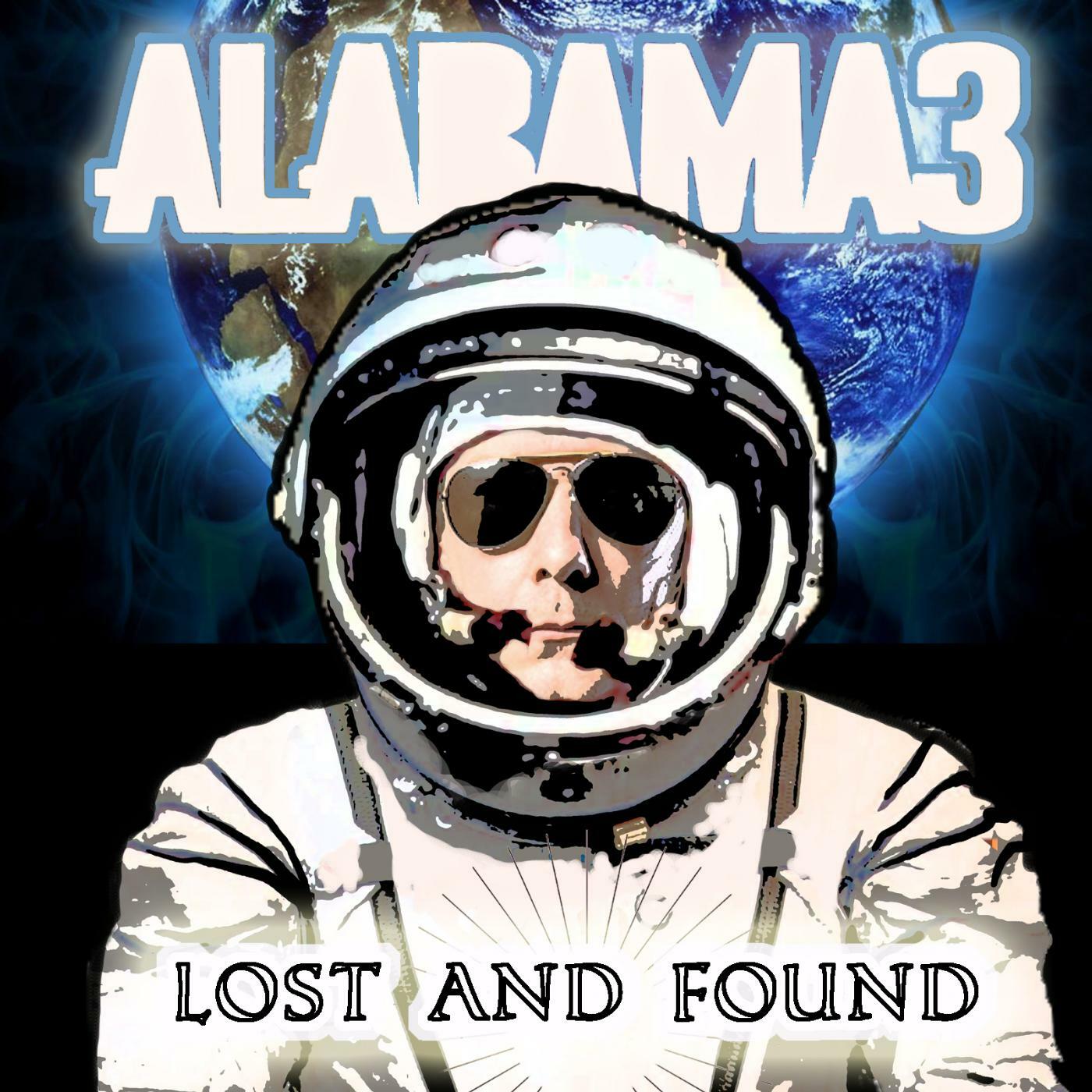 Alabama 3 Lost and Found iHeart