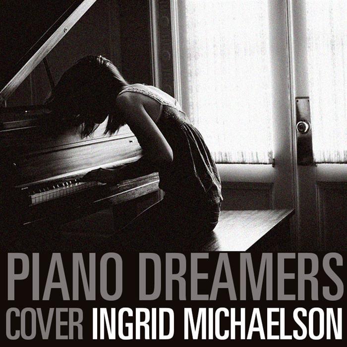 Turn To Stone Ingrid Michaelson Piano