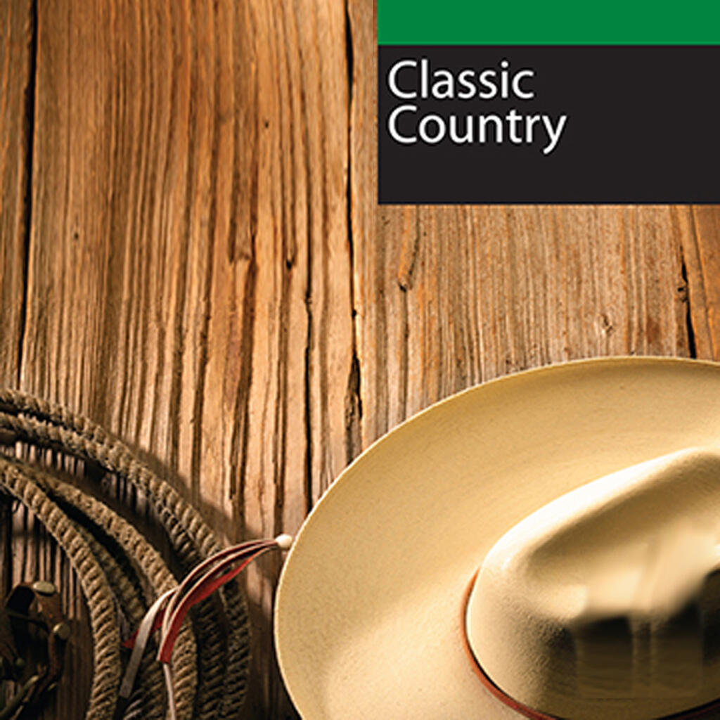 Various Artists Classic Country IHeart