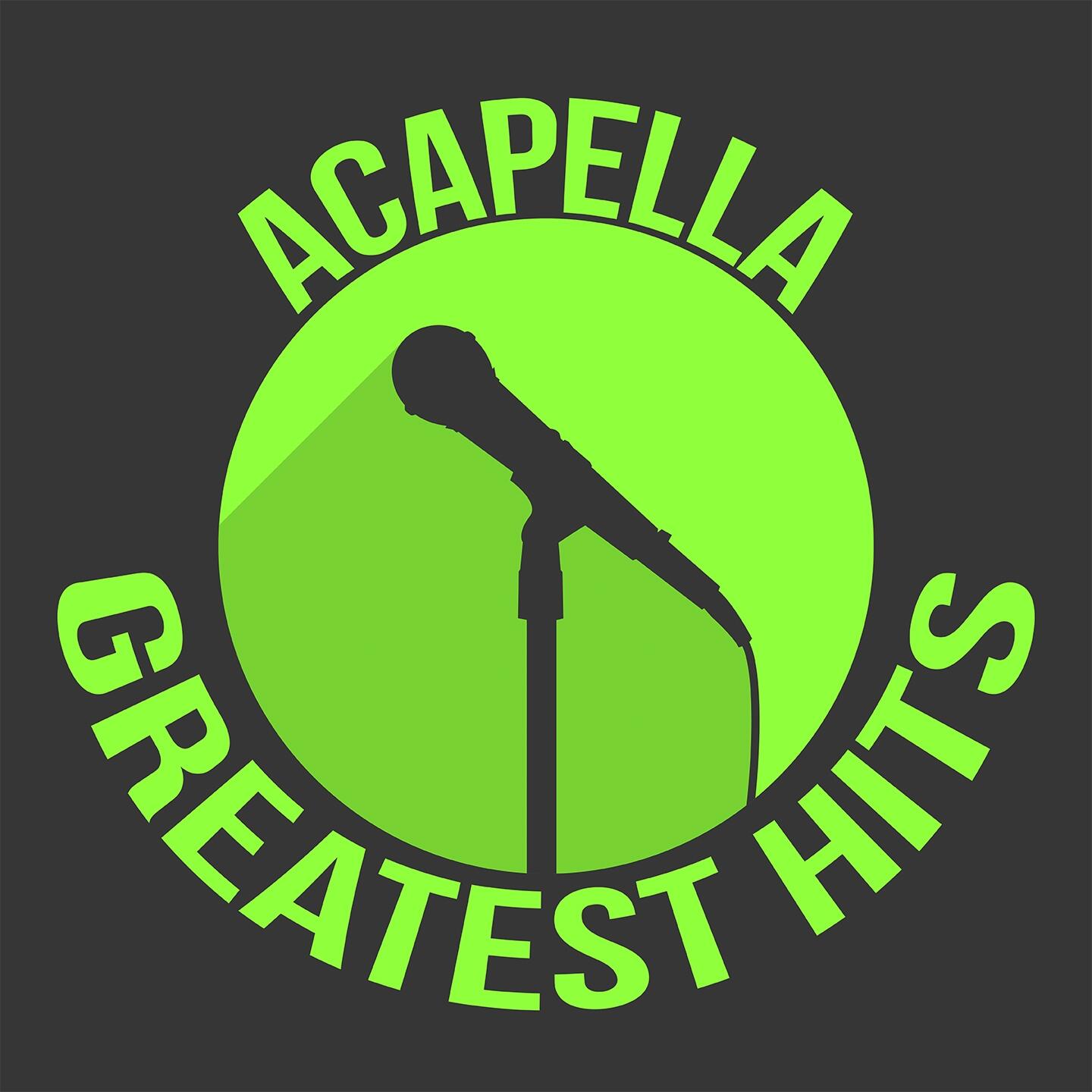 Acapella Songs - Acapella Greatest Hits | iHeart