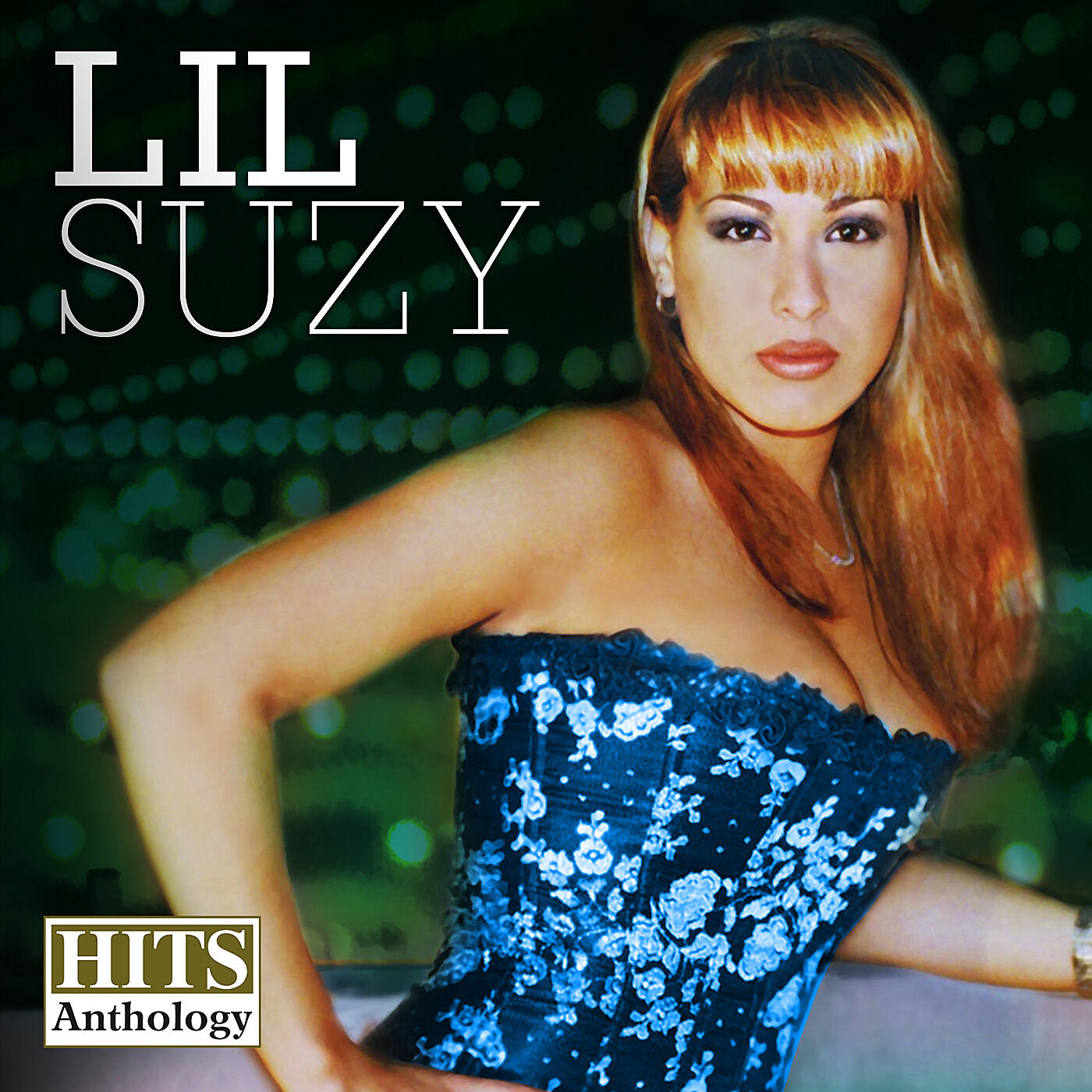 Lil Suzy Hits Anthology iHeart