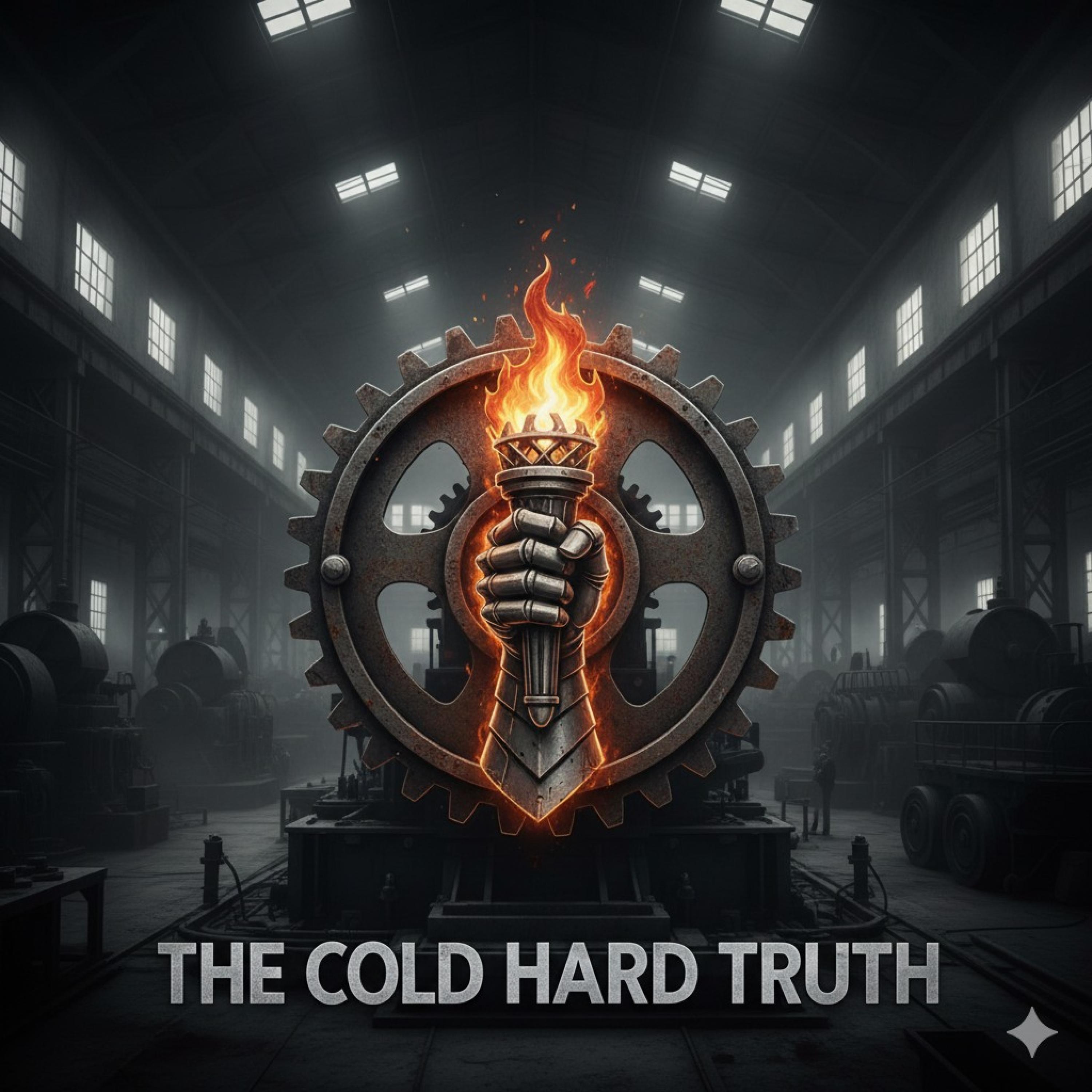 Joseph C Phillips - The Cold Hard Truth | iHeart
