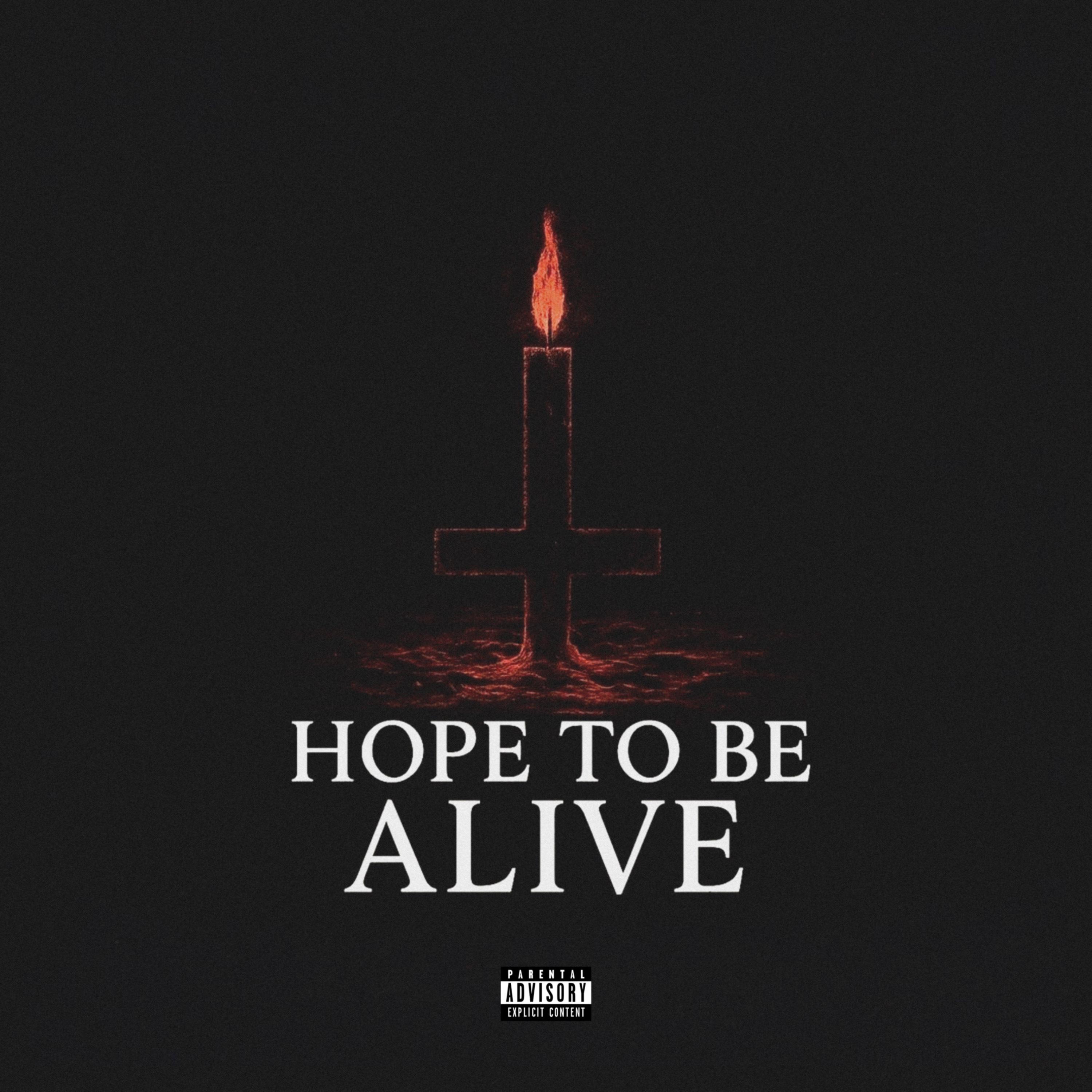 yaysix - Hope to Be Alive | iHeart