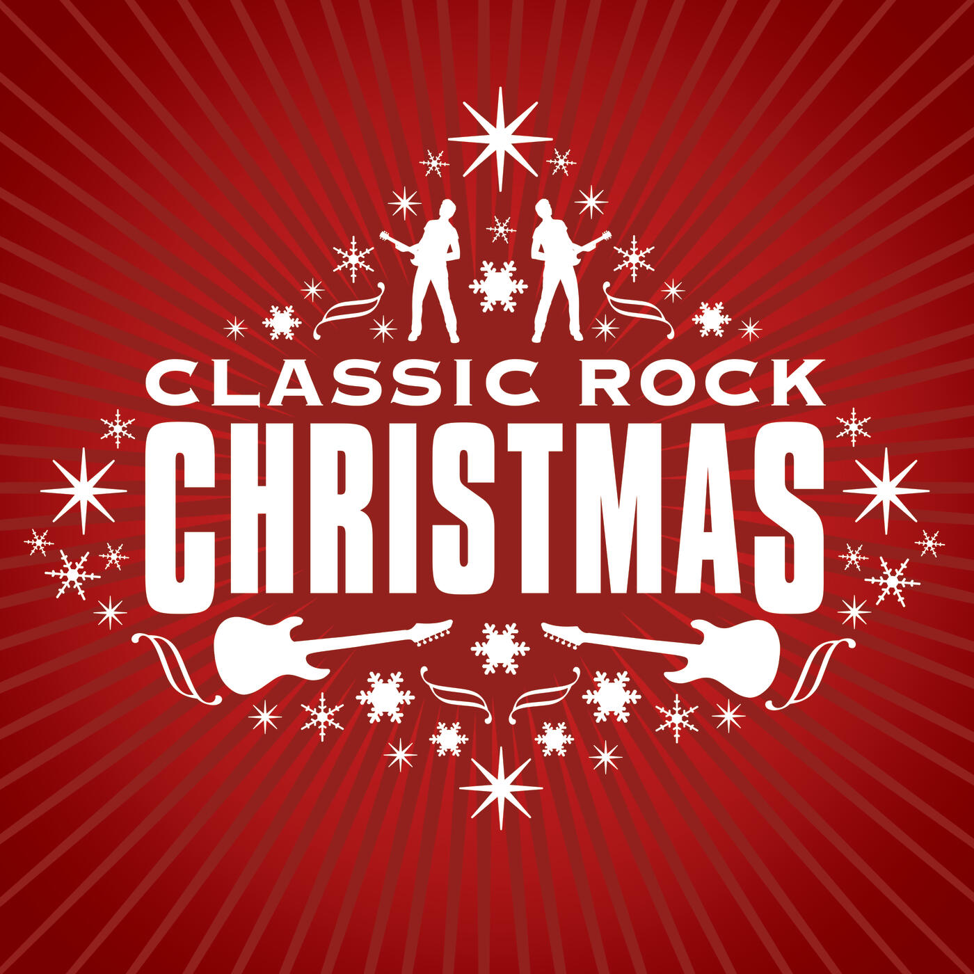 Christmas Rock Songs 