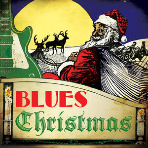 Various Artists - Blues Christmas | IHeart